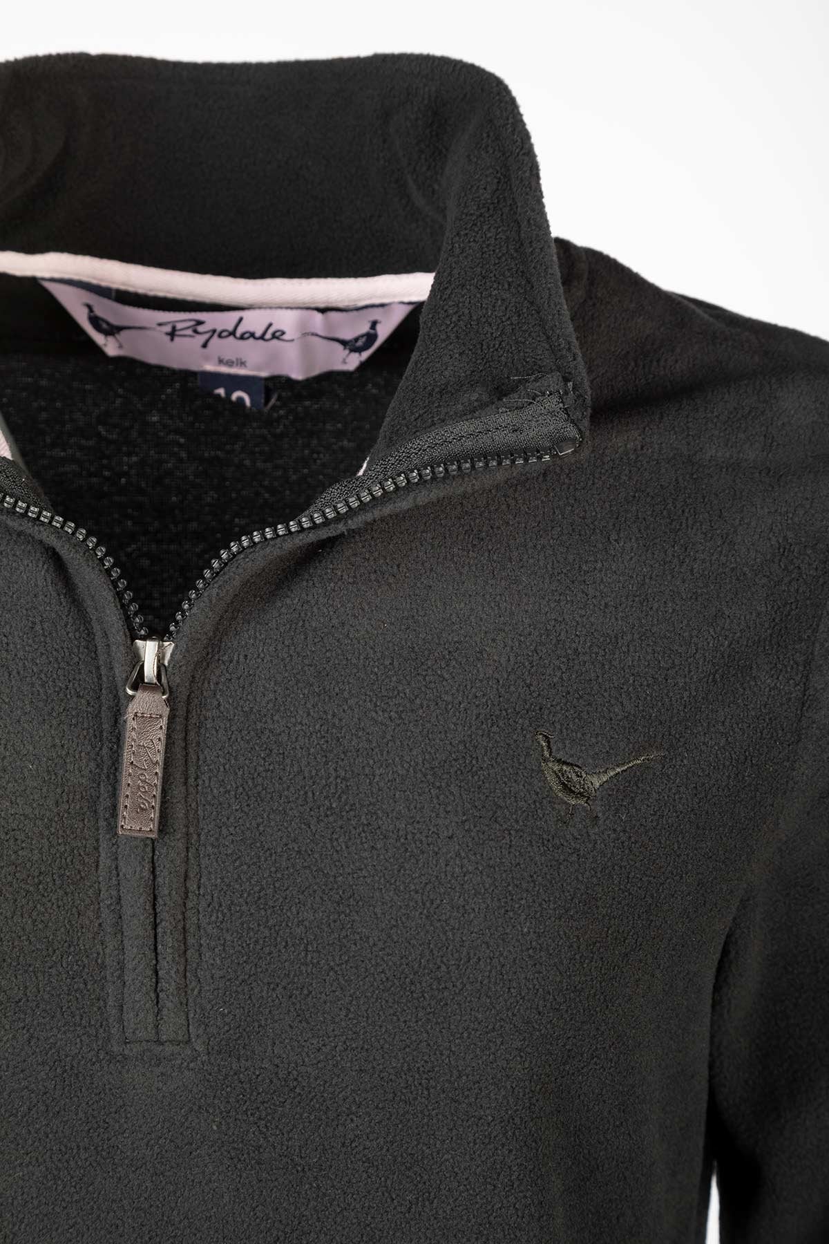 Rydale Ladies Kelk Overhead Pheasant Fleece