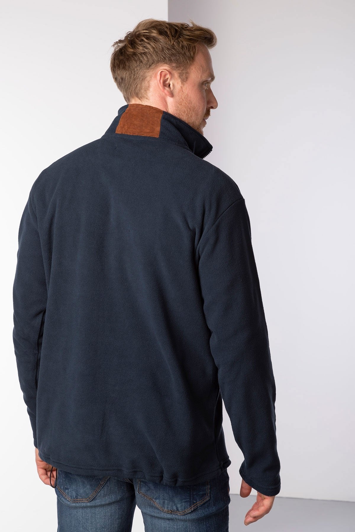 Rydale Men's Overhead Fleece - Kelk