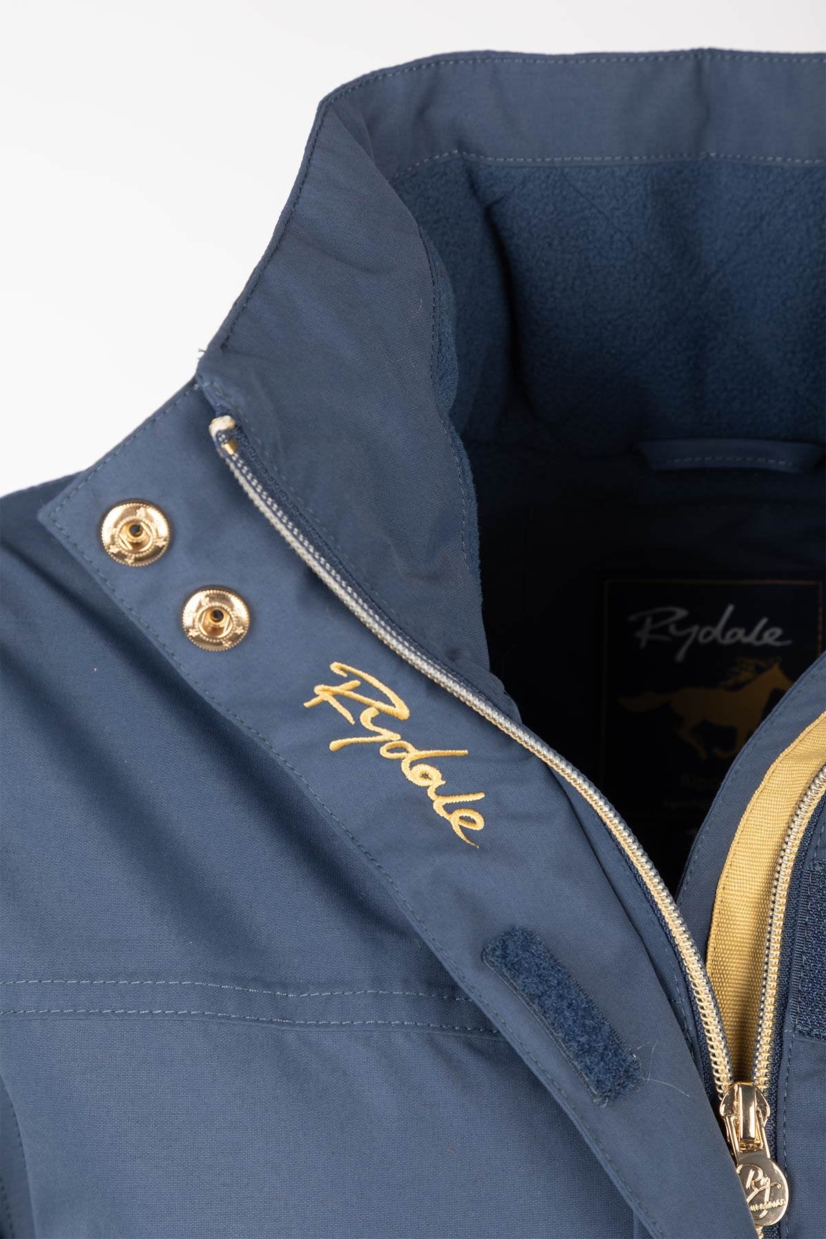 Rydale Ladies Equestrian Bomber Jacket - Ripon IV