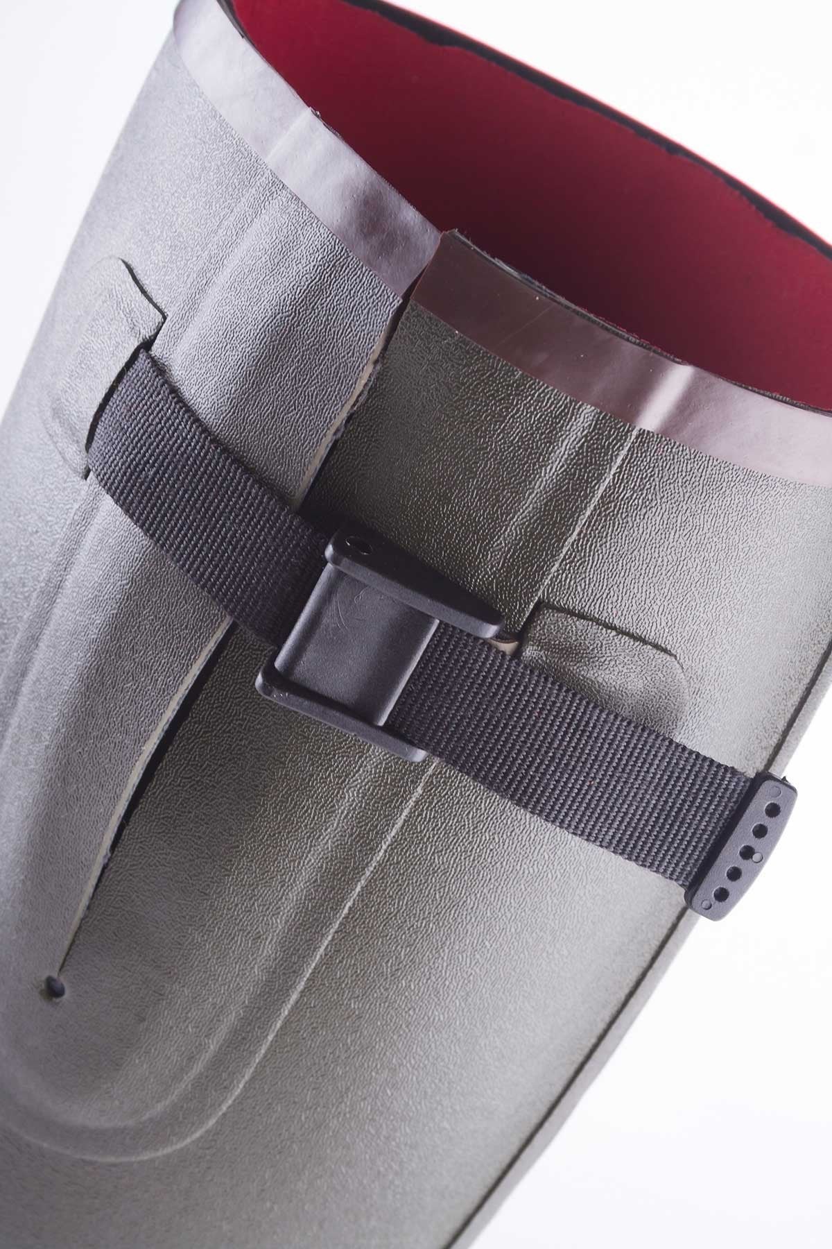 Rydale Men's Neoprene Lined Wellington Boots - Lisset