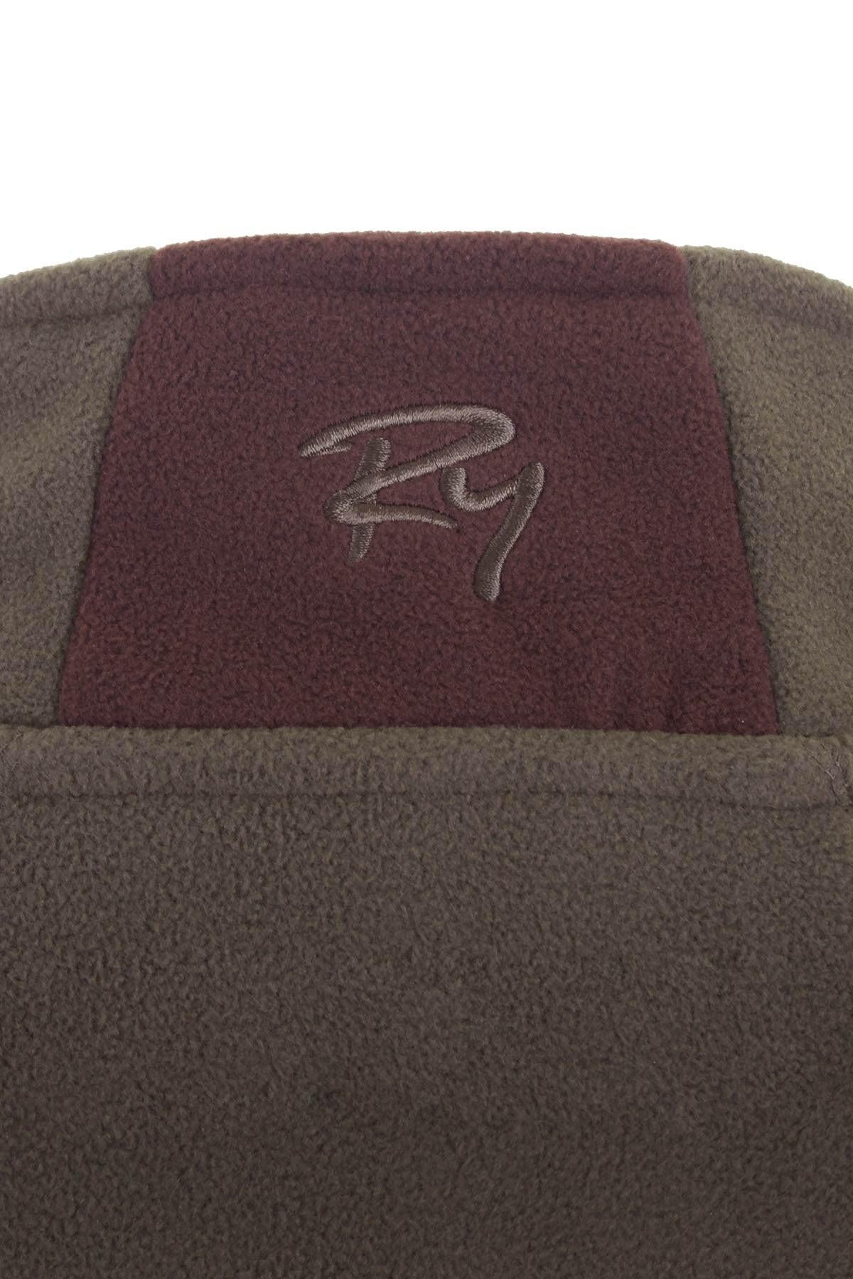 Rydale Men's Half Zip Fleece - Gransmoor
