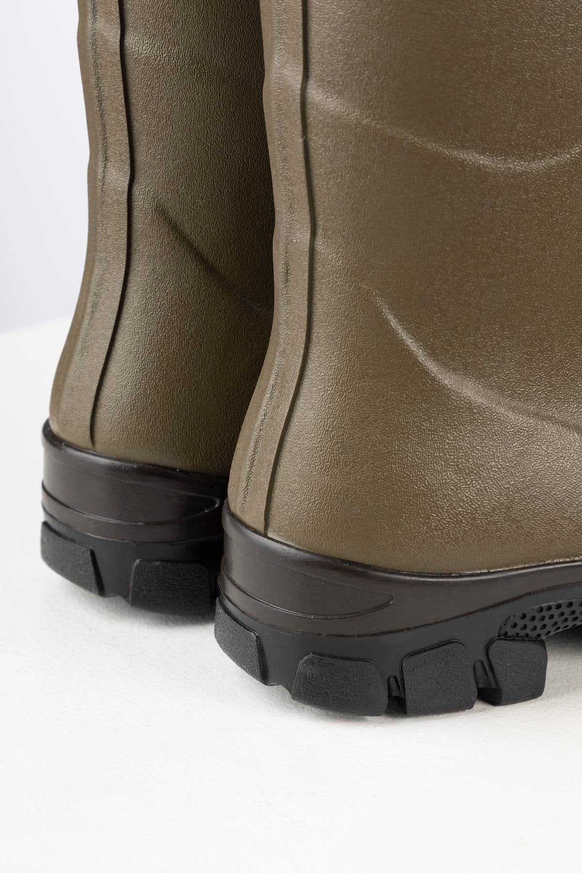 Rydale Ladies Lisset Insulated Neoprene Lined Wellington Boots