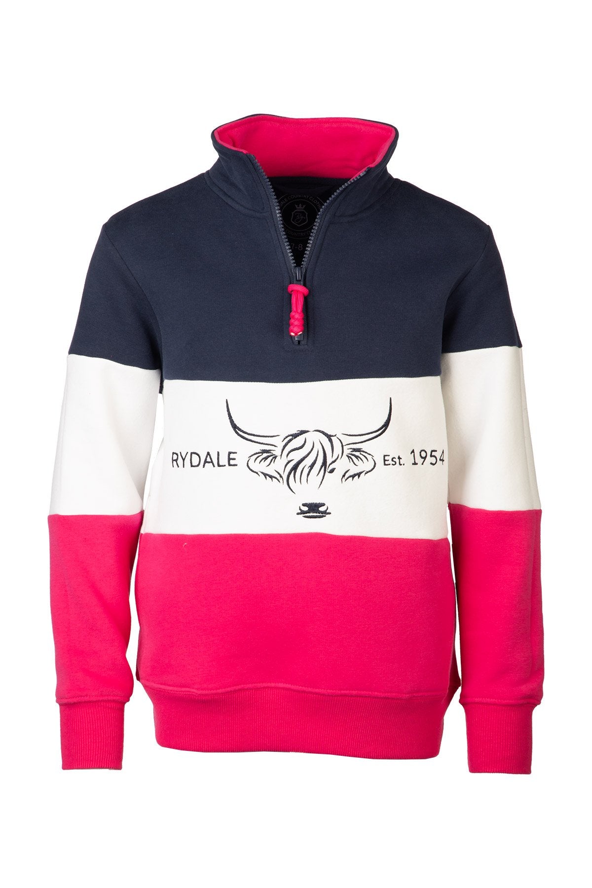 Rydale Kids Sweatshirt - Byland