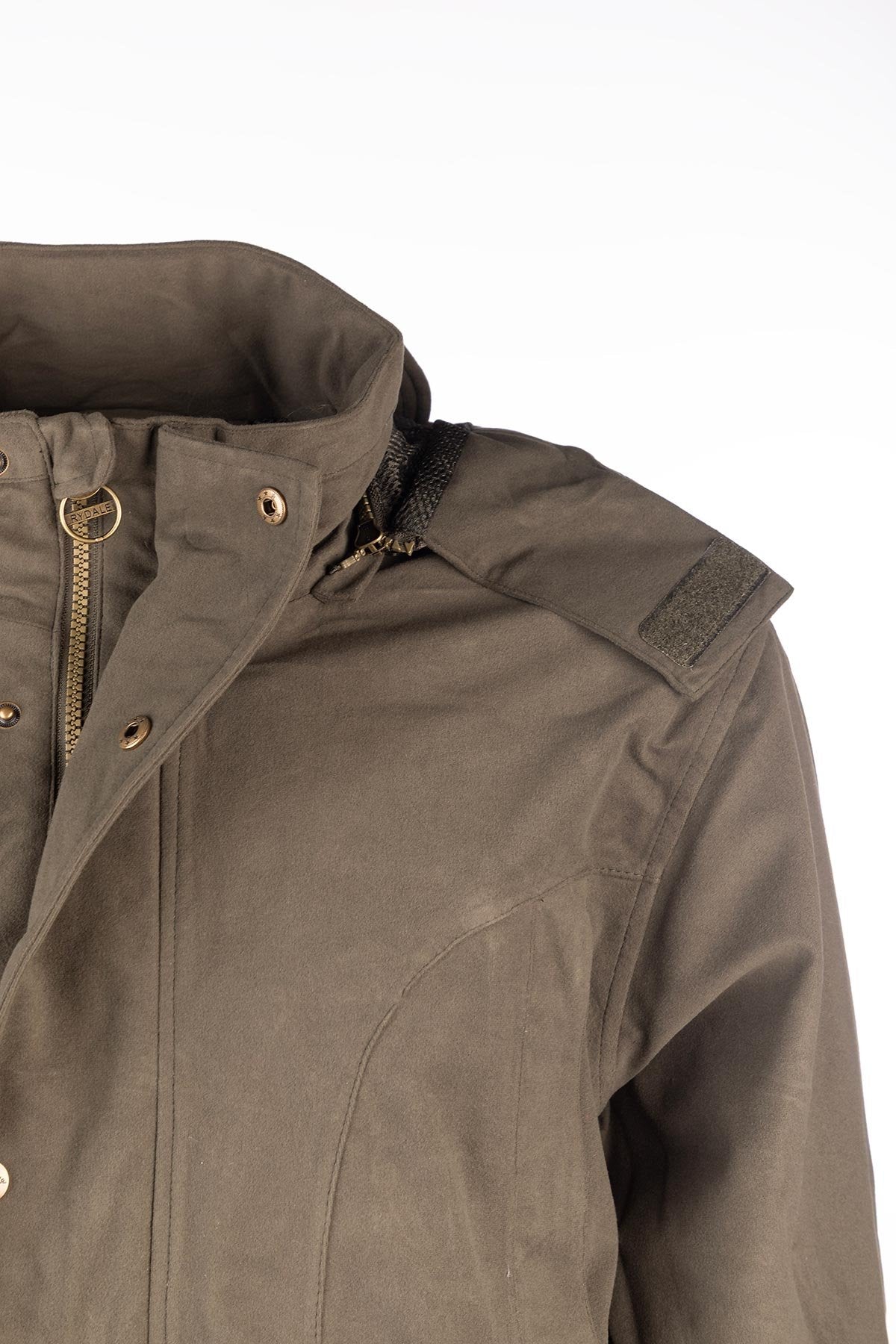 Rydale Men's Country Jacket - Gembling