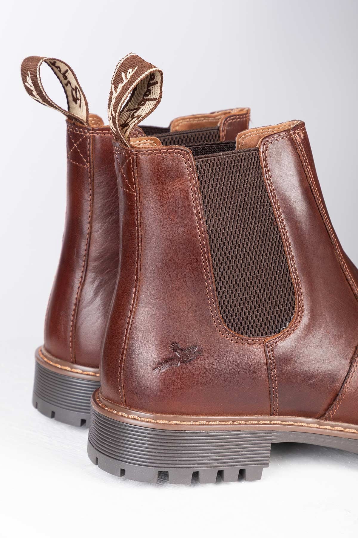 Rydale Men's Market Boots - Malton IV