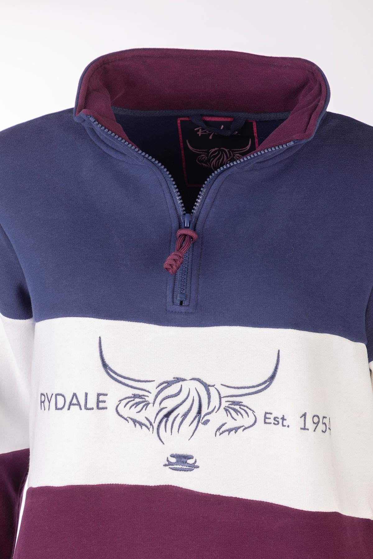 Rydale Ladies Sweatshirt - Byland