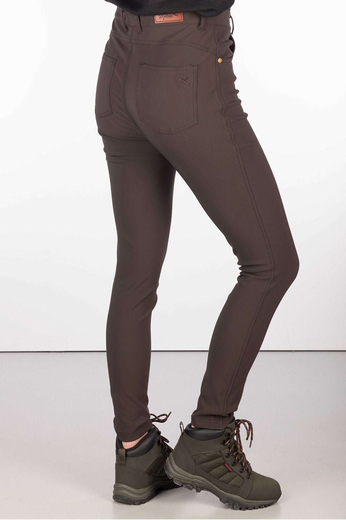 Rydale Ladies Walking Trousers - Kilnwick II