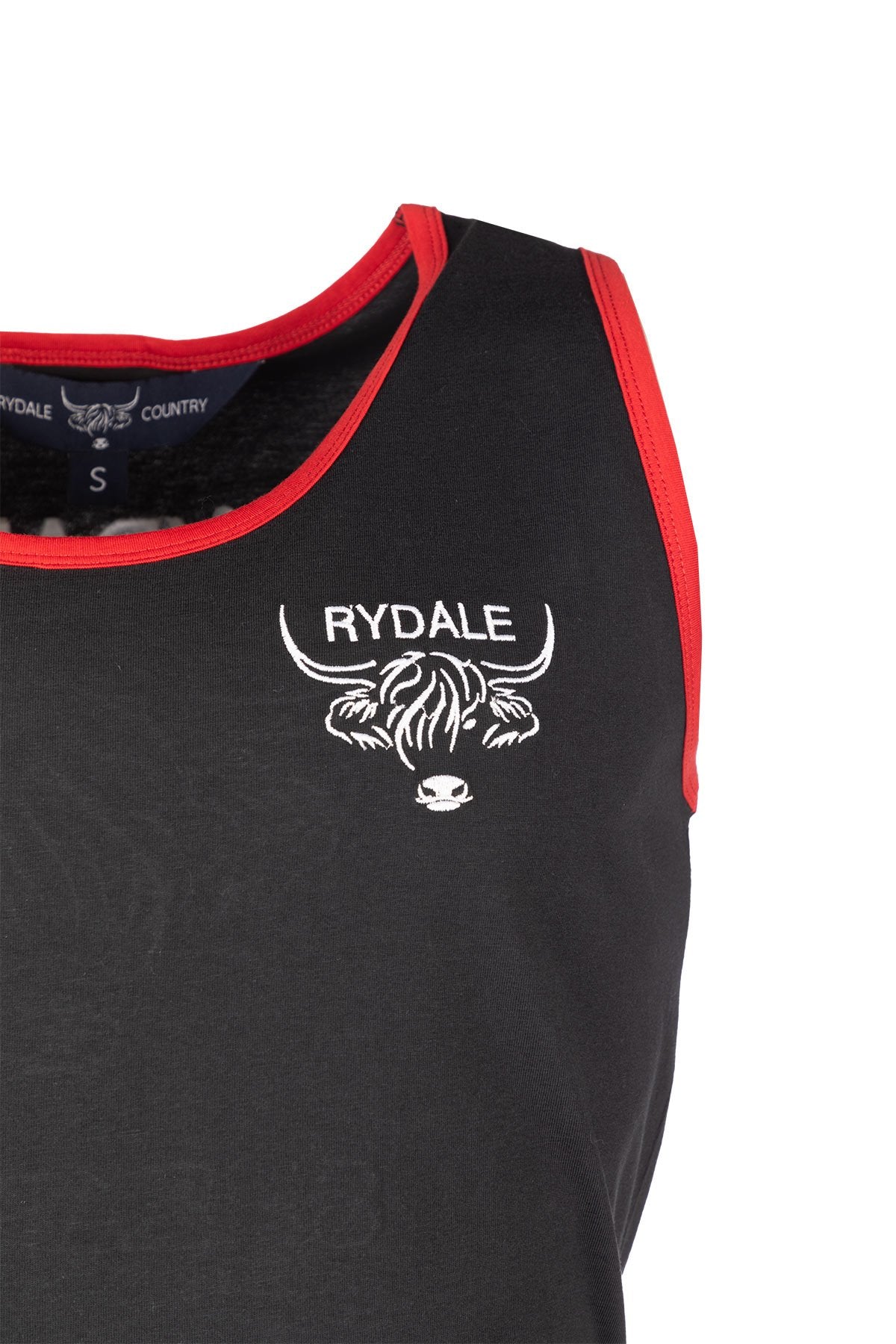 Rydale Men's Vest Top - Byland