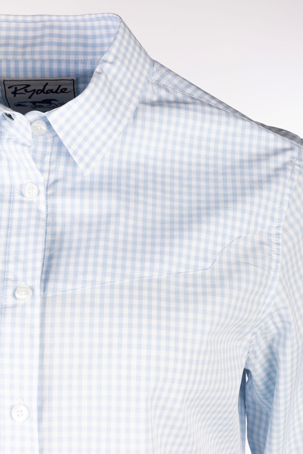 Rydale Ladies Cowboy Shirt - Annie