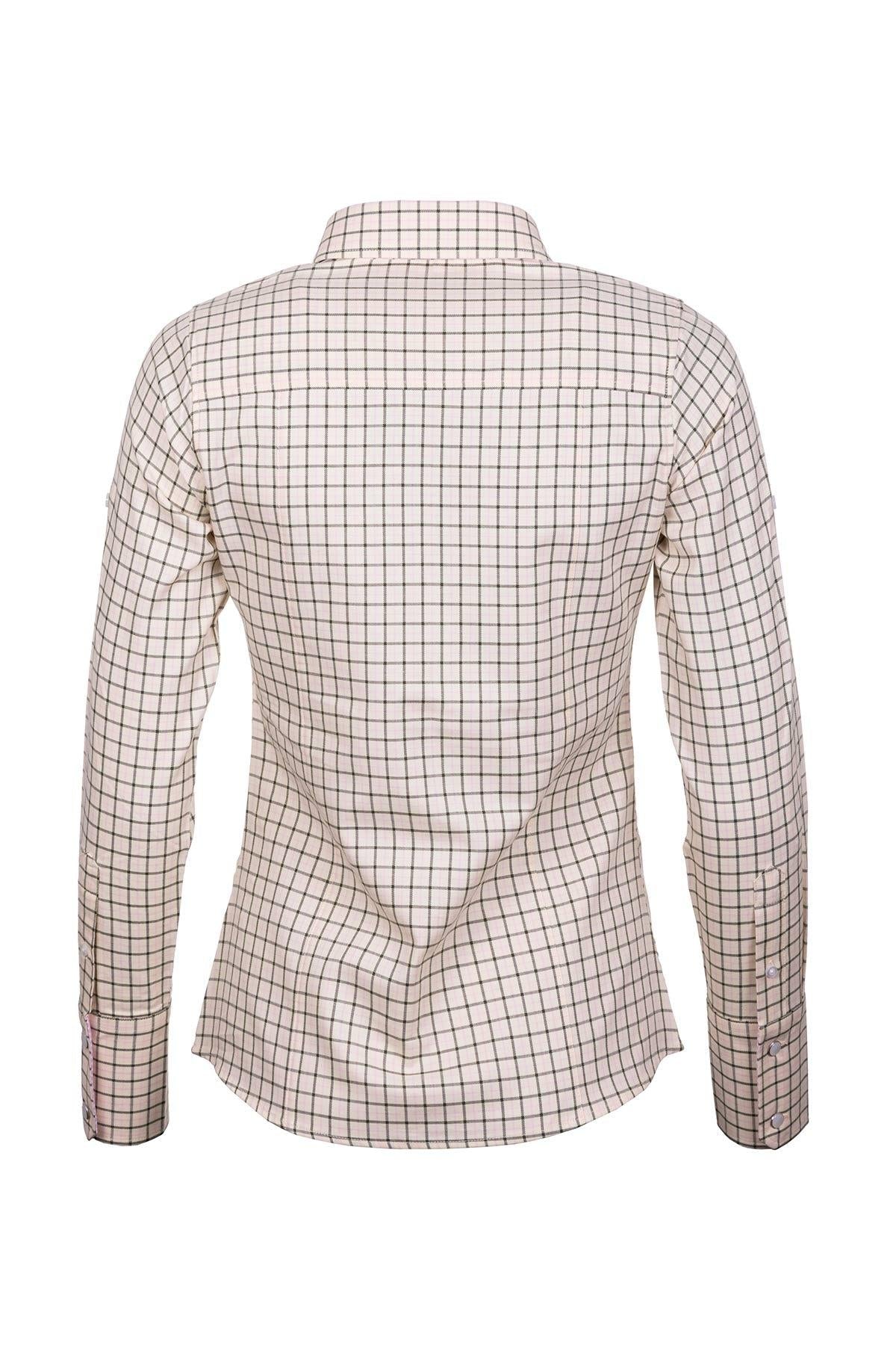 Rydale Ladies Hannah Country Shirt - Ellie II