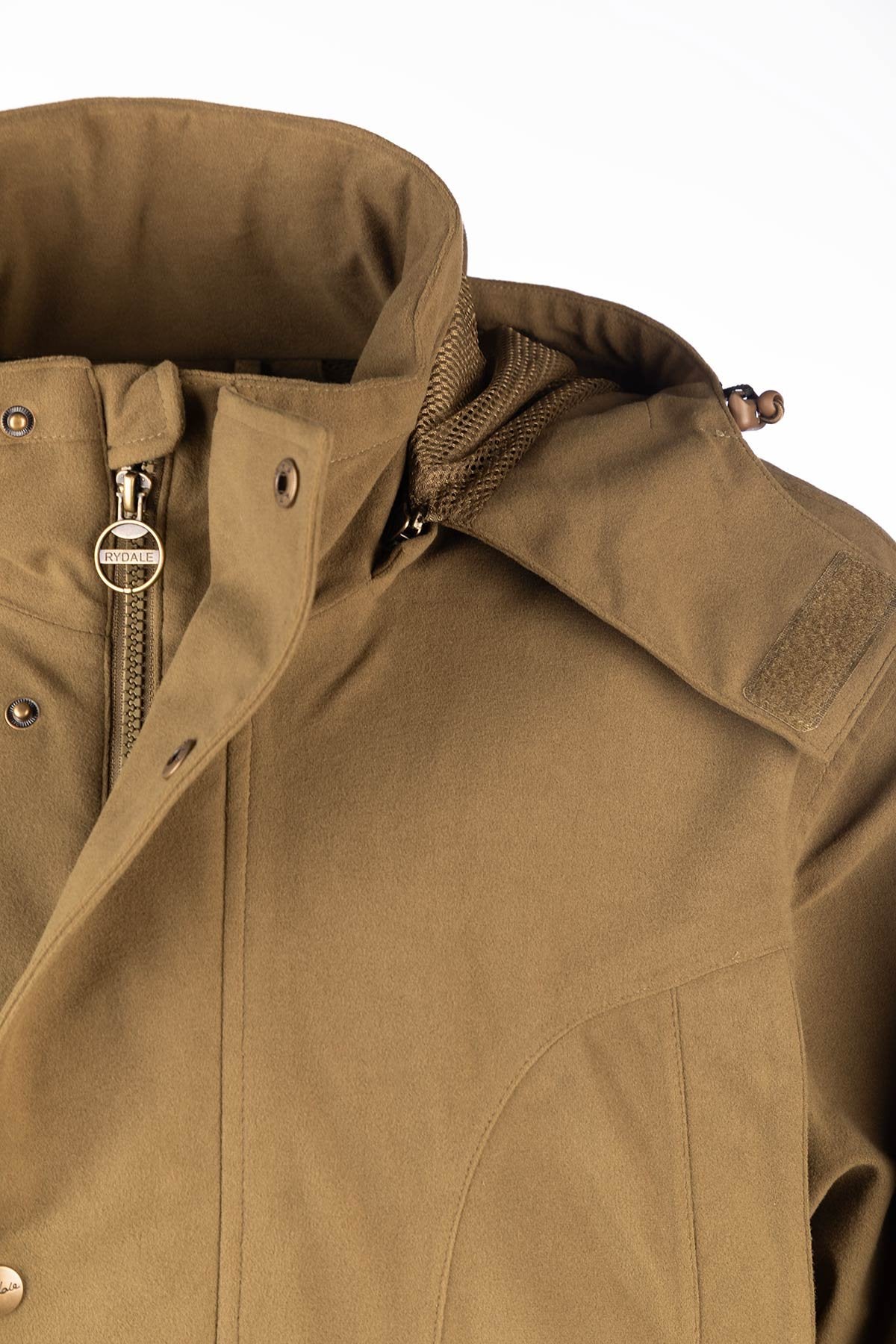 Rydale Men's Country Jacket - Gembling