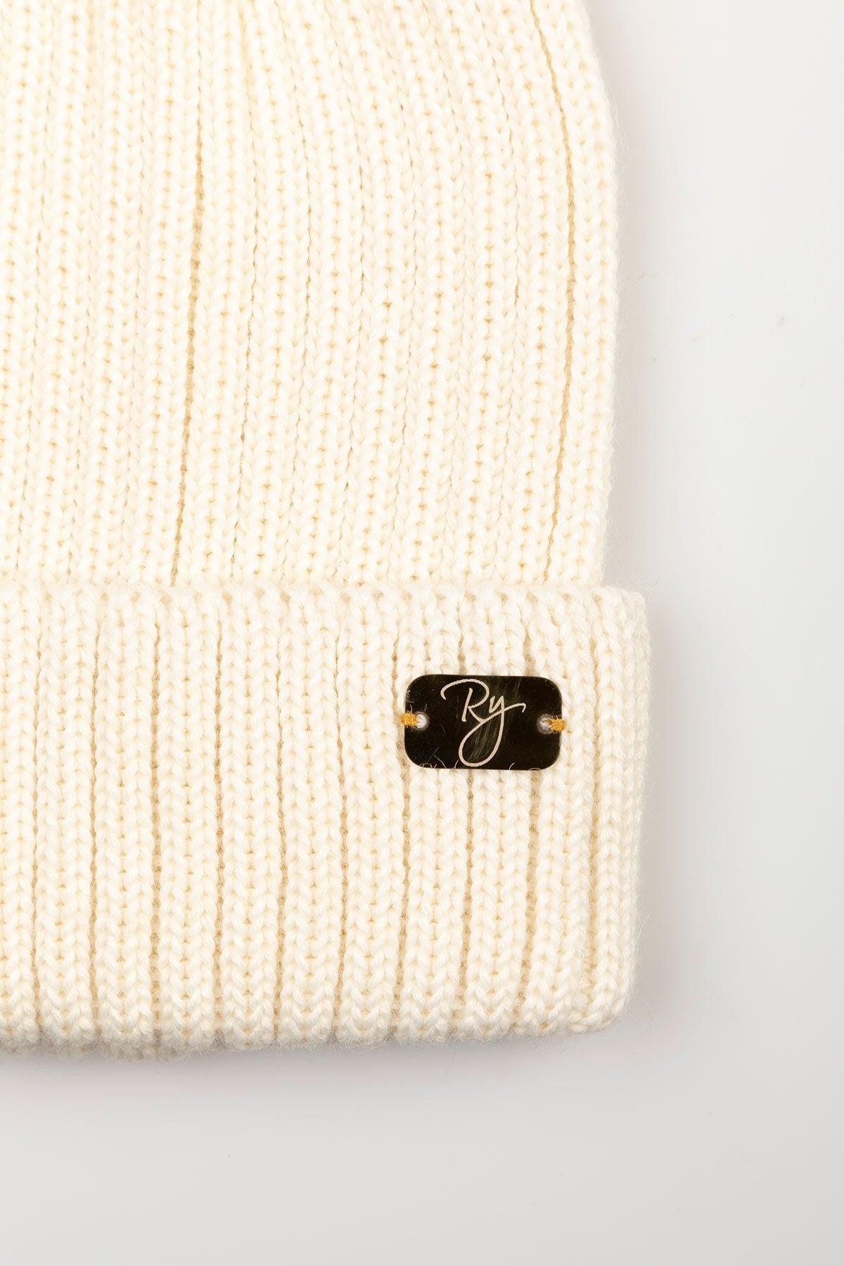 Rydale Ladies Pom Pom Hat - Bella