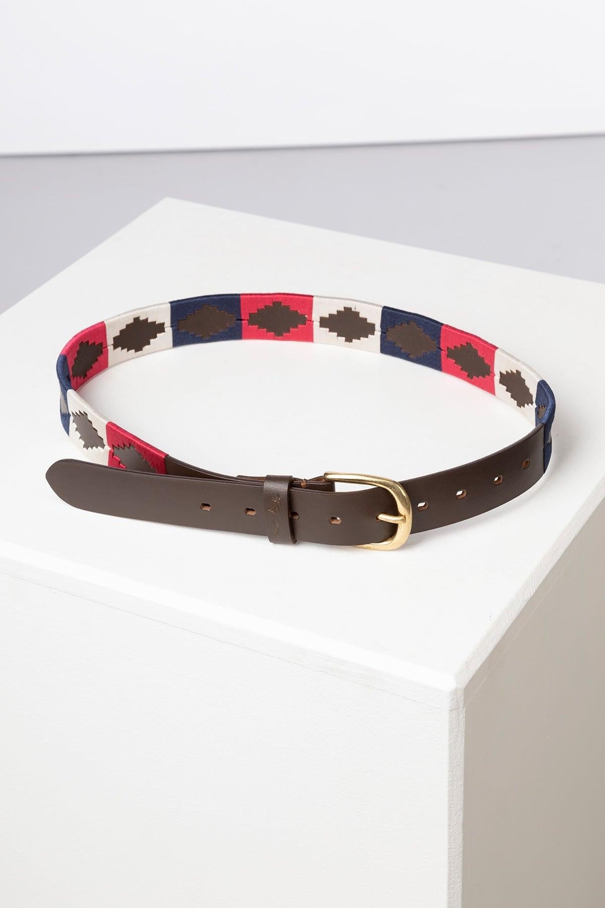 Rydale Polo Belts - Askwith