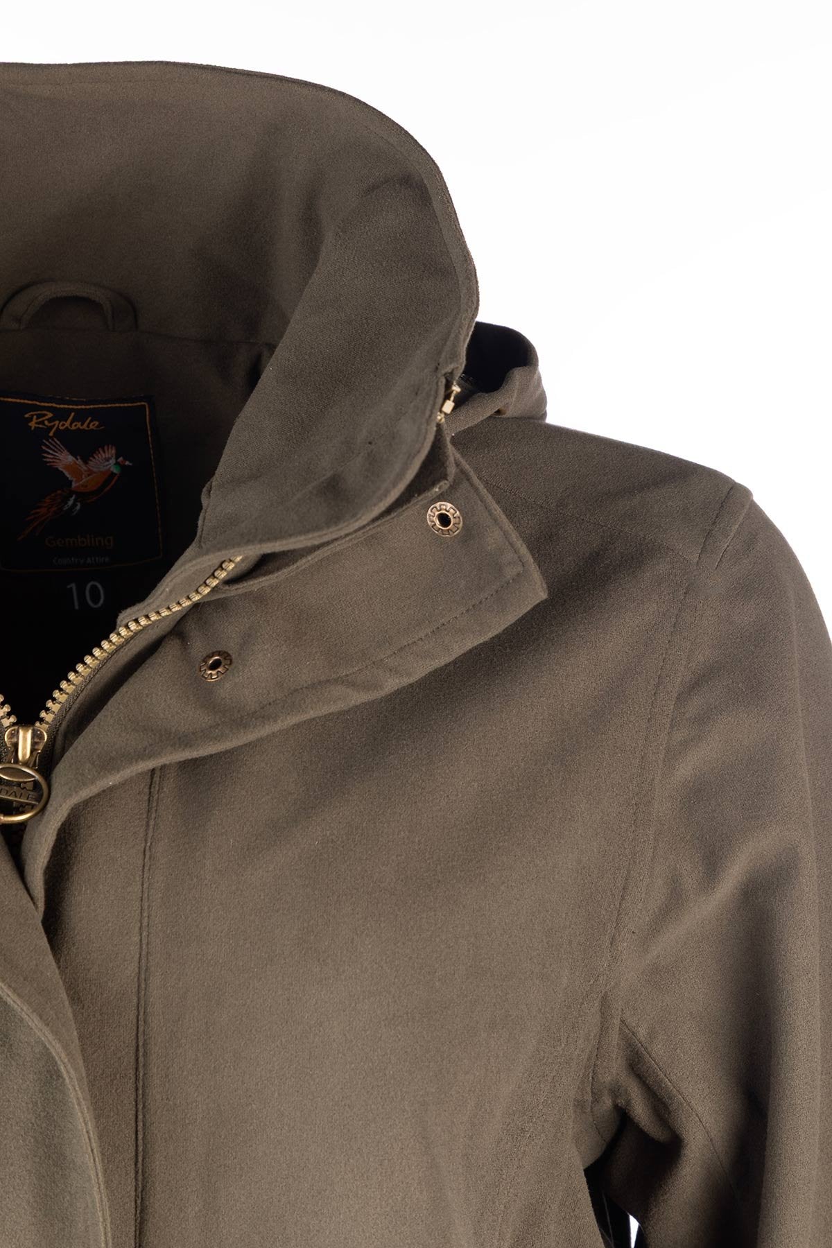 Rydale Ladies Country Jacket - Lady Gembling