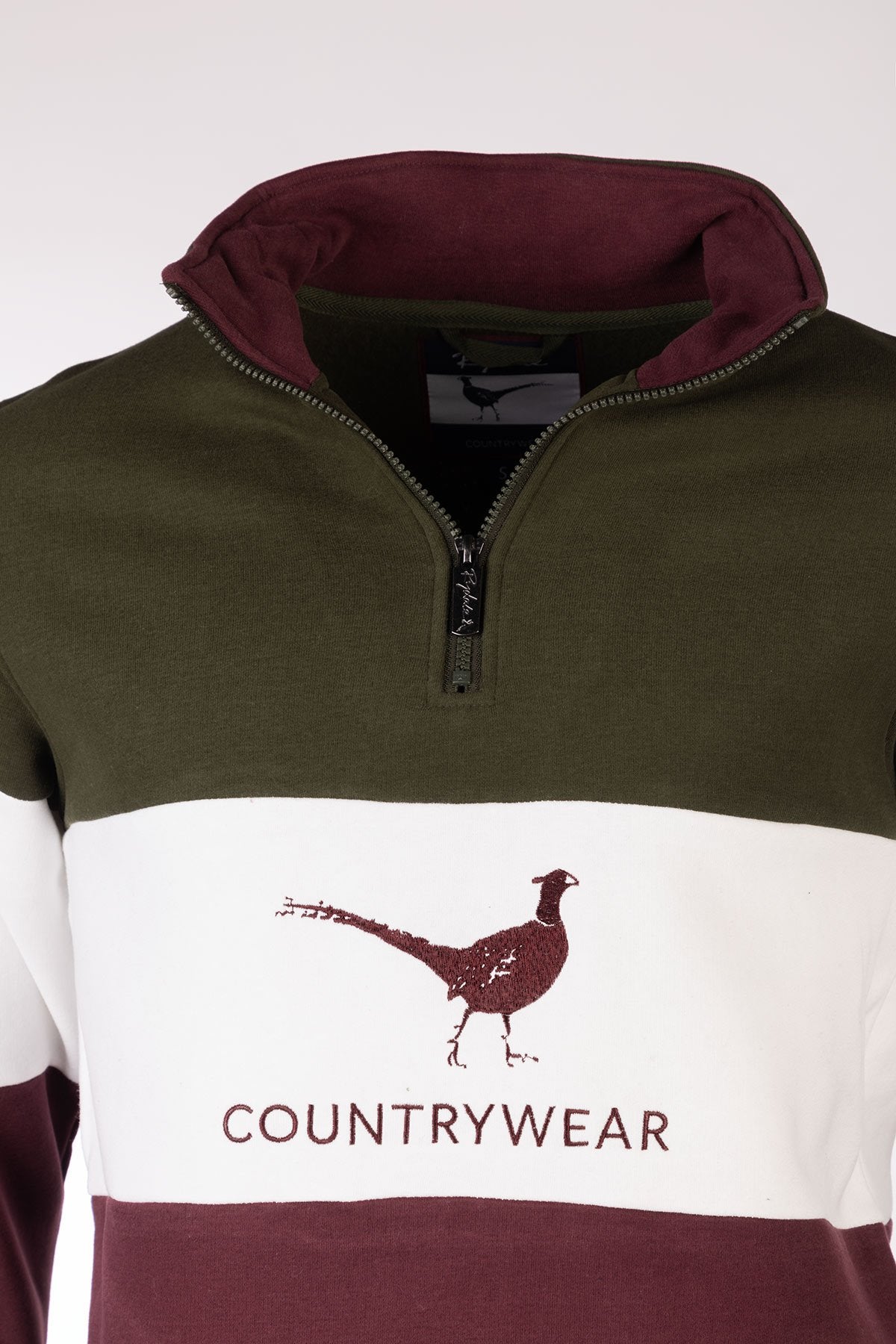 Rydale Men's Sweatshirt - Byland