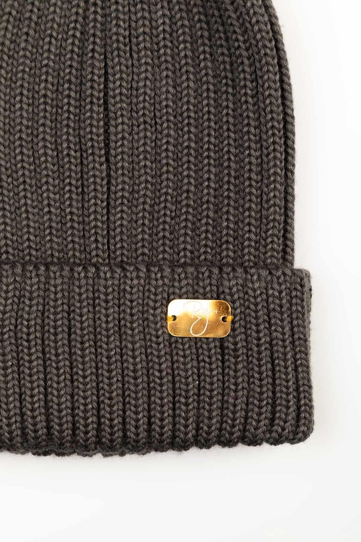 Rydale Ladies Pom Pom Hat - Bella