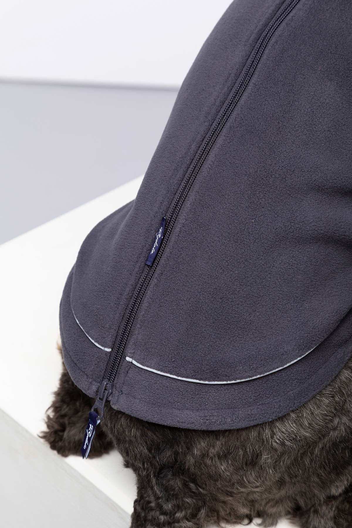 Rydale Fleece Dog Jumper - Yapham