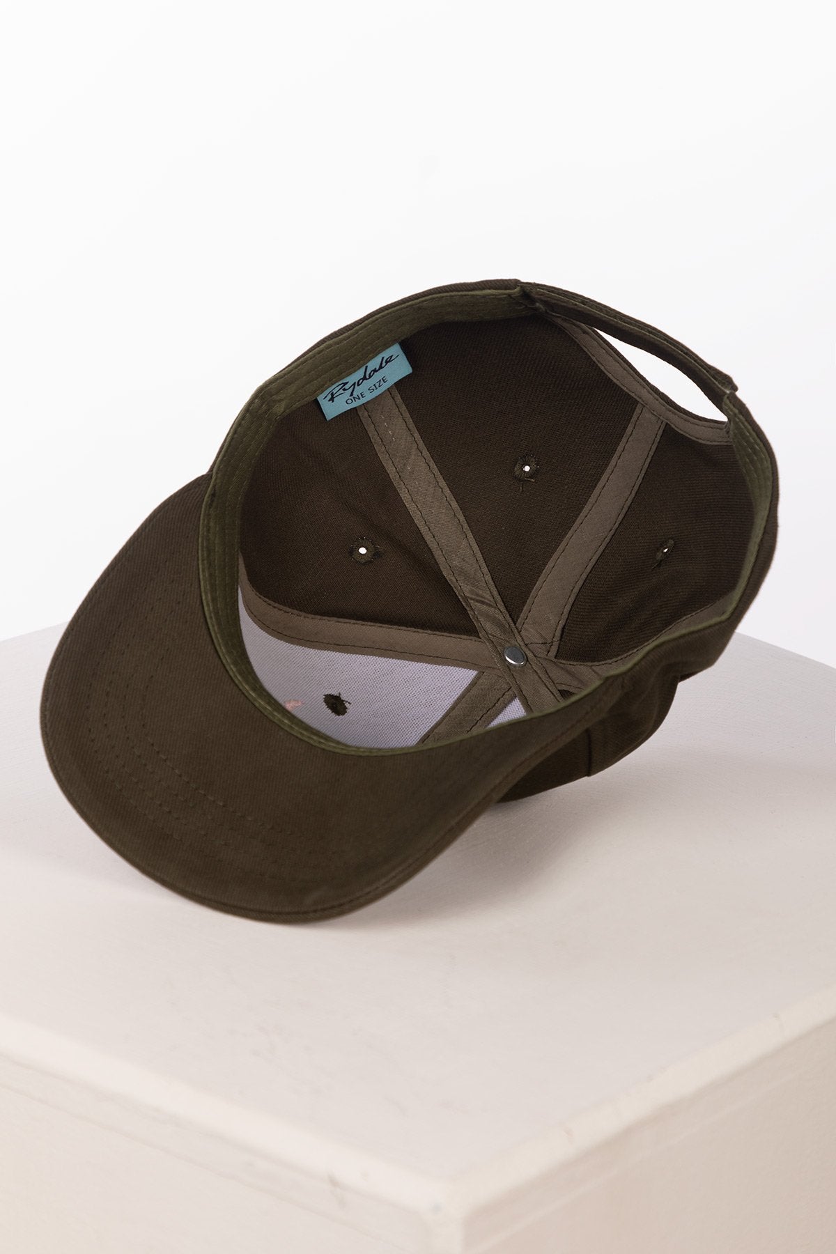 Rydale Highland Cow Baseball Cap - Ripon