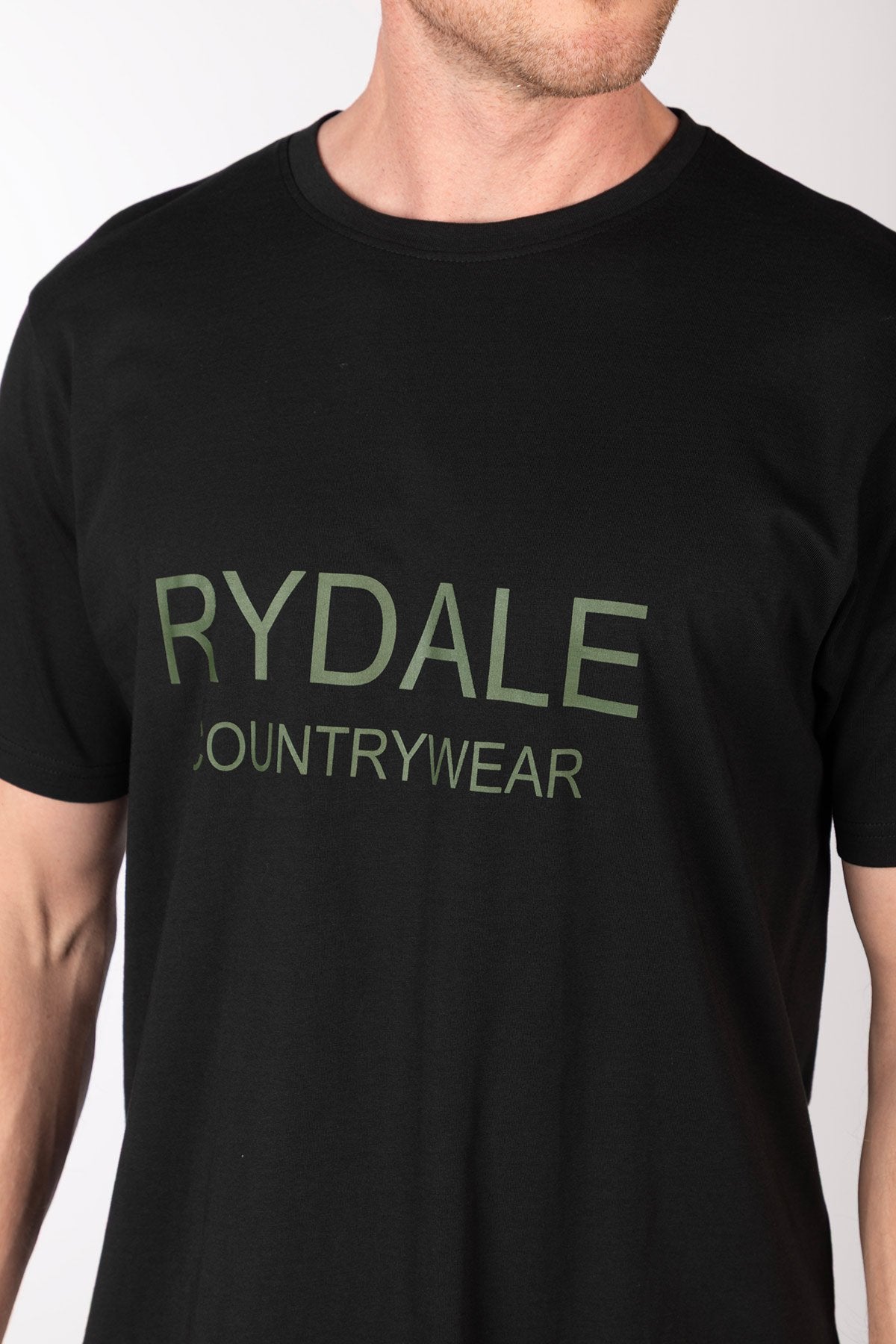Rydale Men's Rydale T-Shirt - Fordon