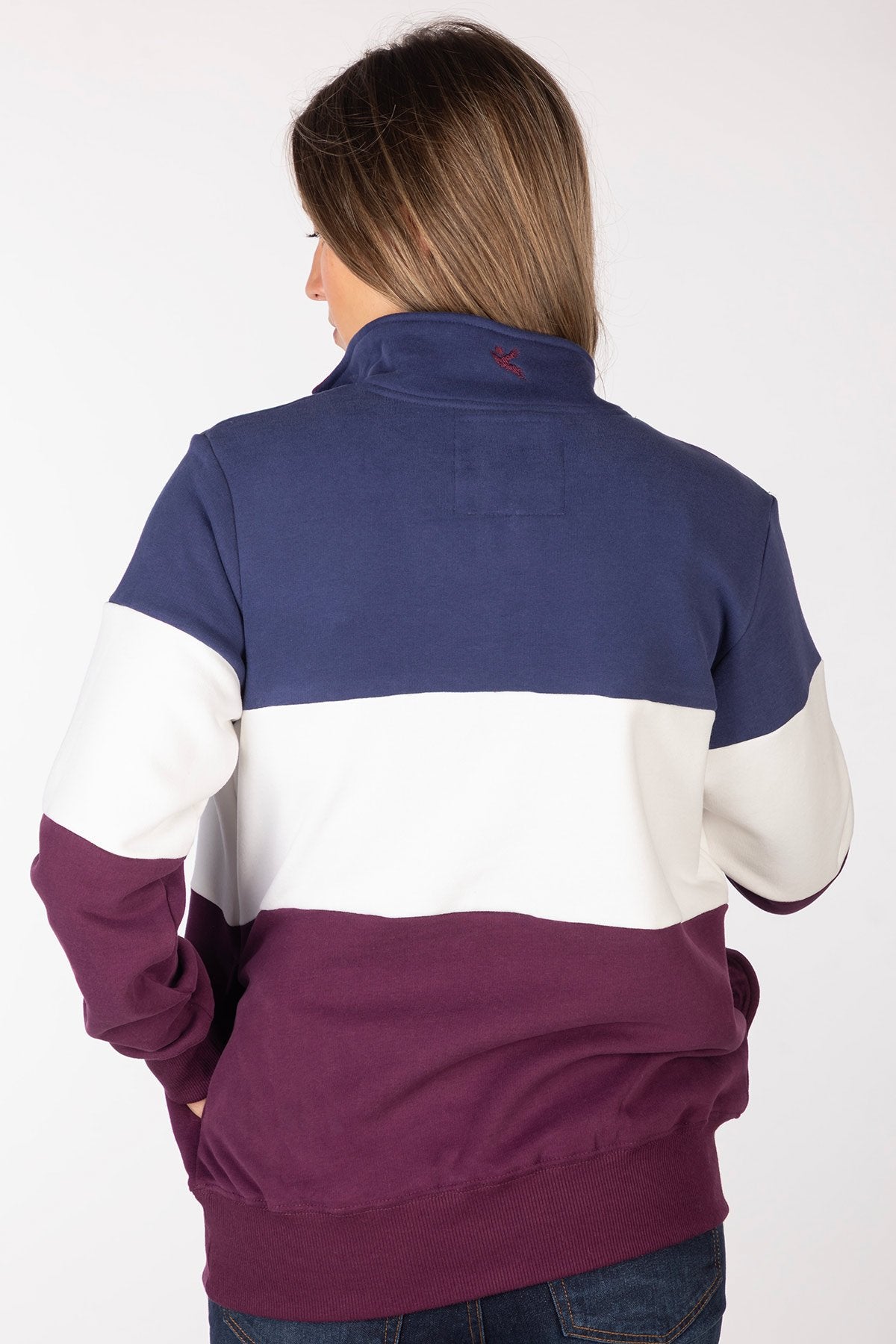 Rydale Ladies Sweatshirt - Byland