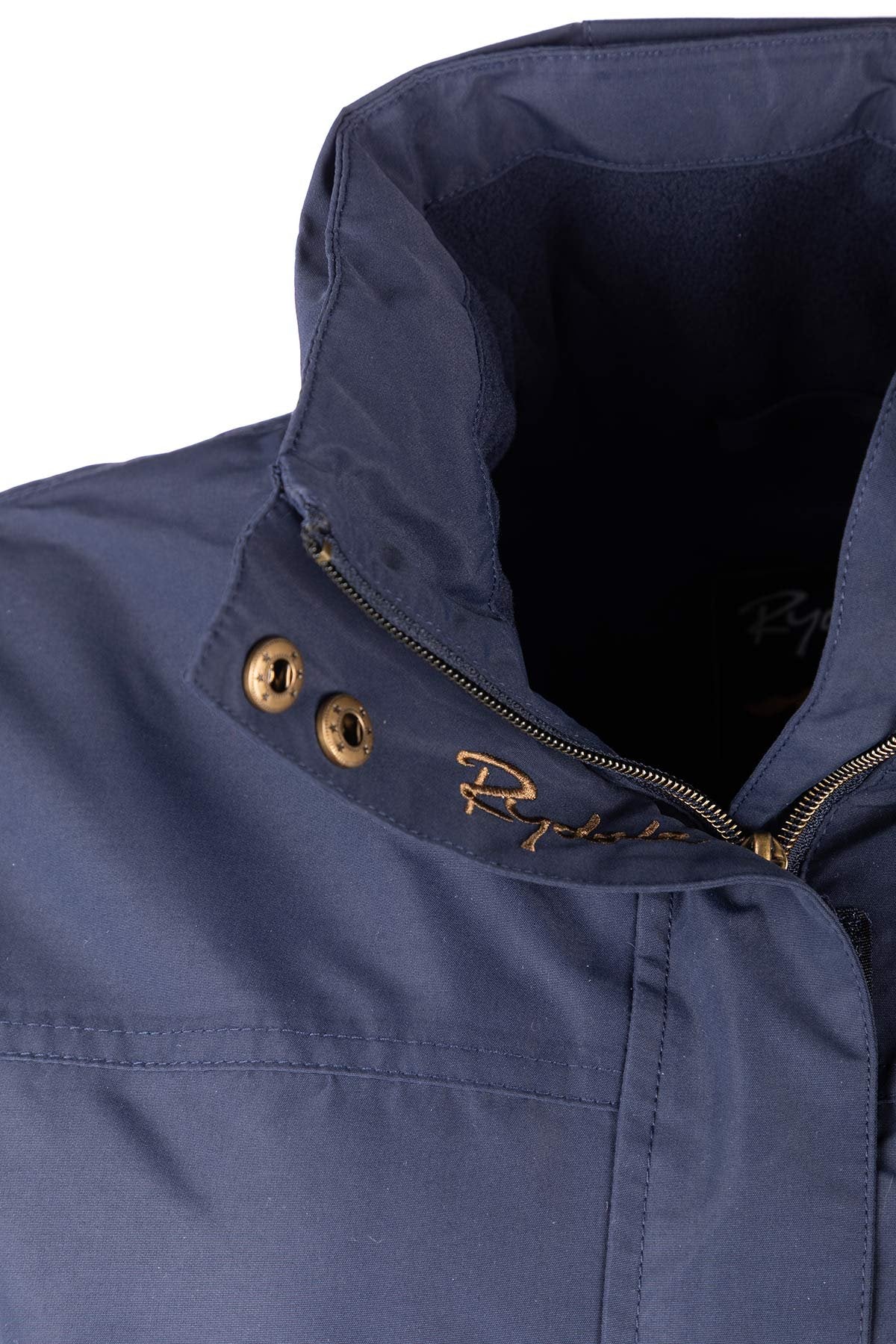Rydale Ladies Equestrian Bomber Jacket - Ripon IV