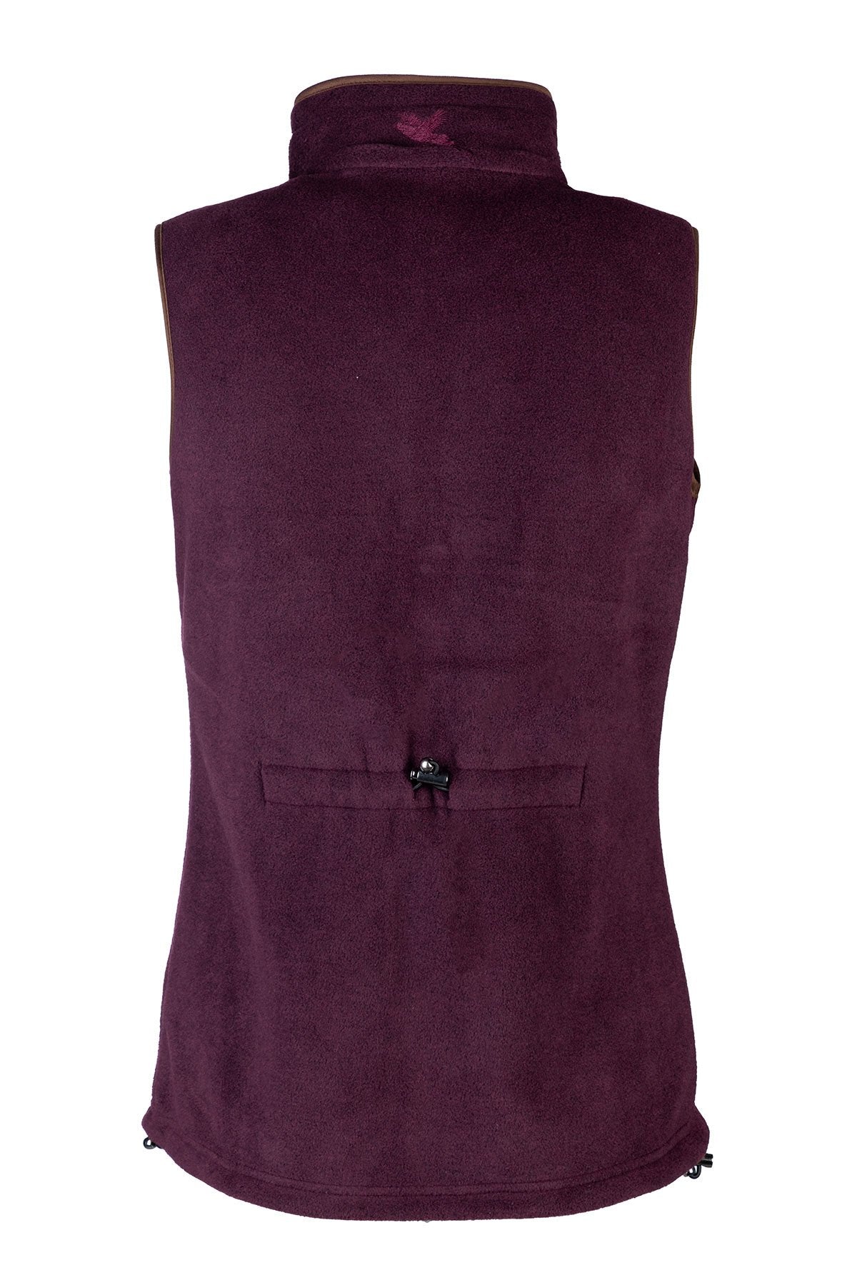 Rydale Ladies Premium Fleece Waistcoat - Huggate