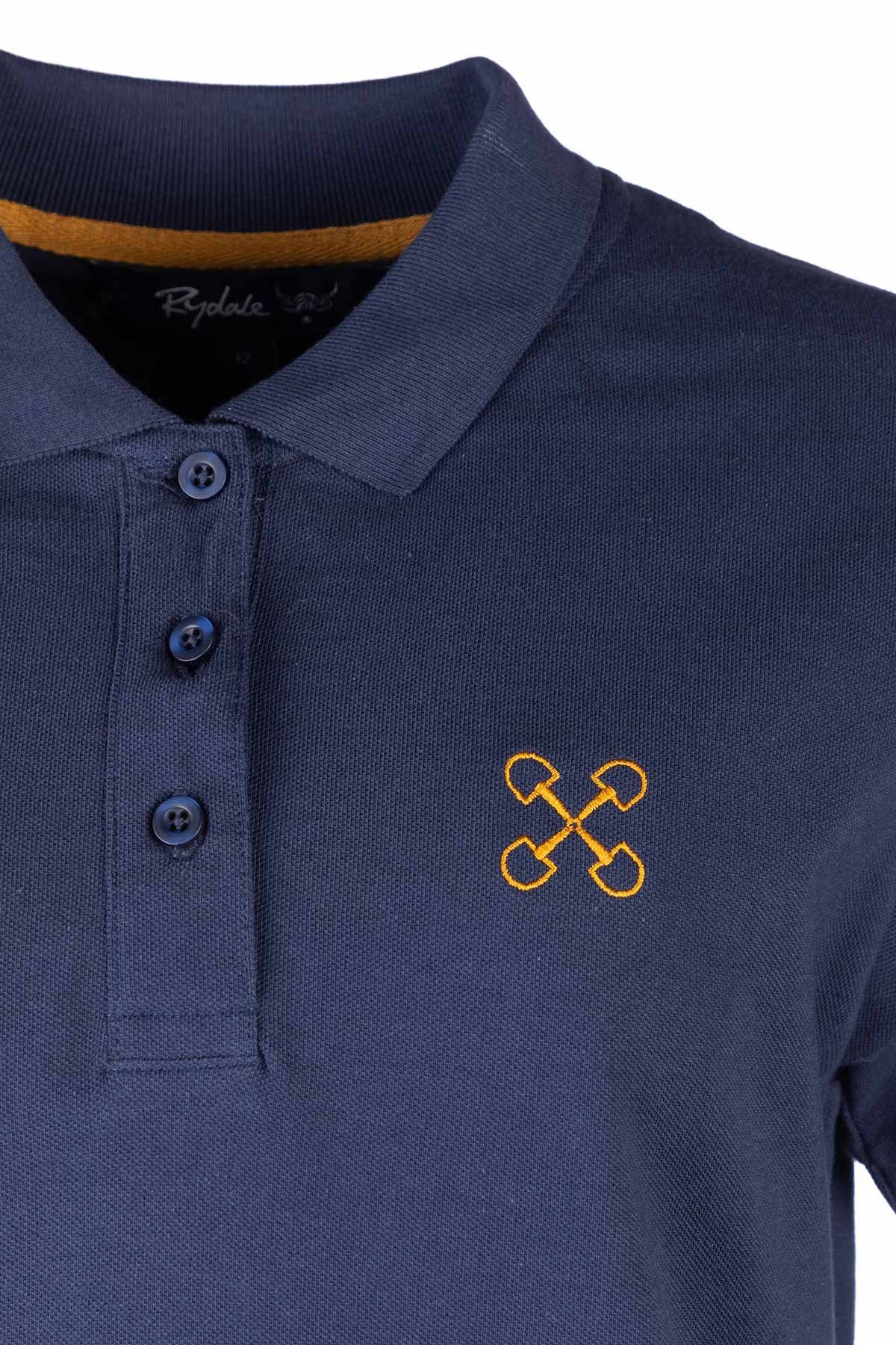 Rydale Ladies Snaffle Polo Shirt - Kirby