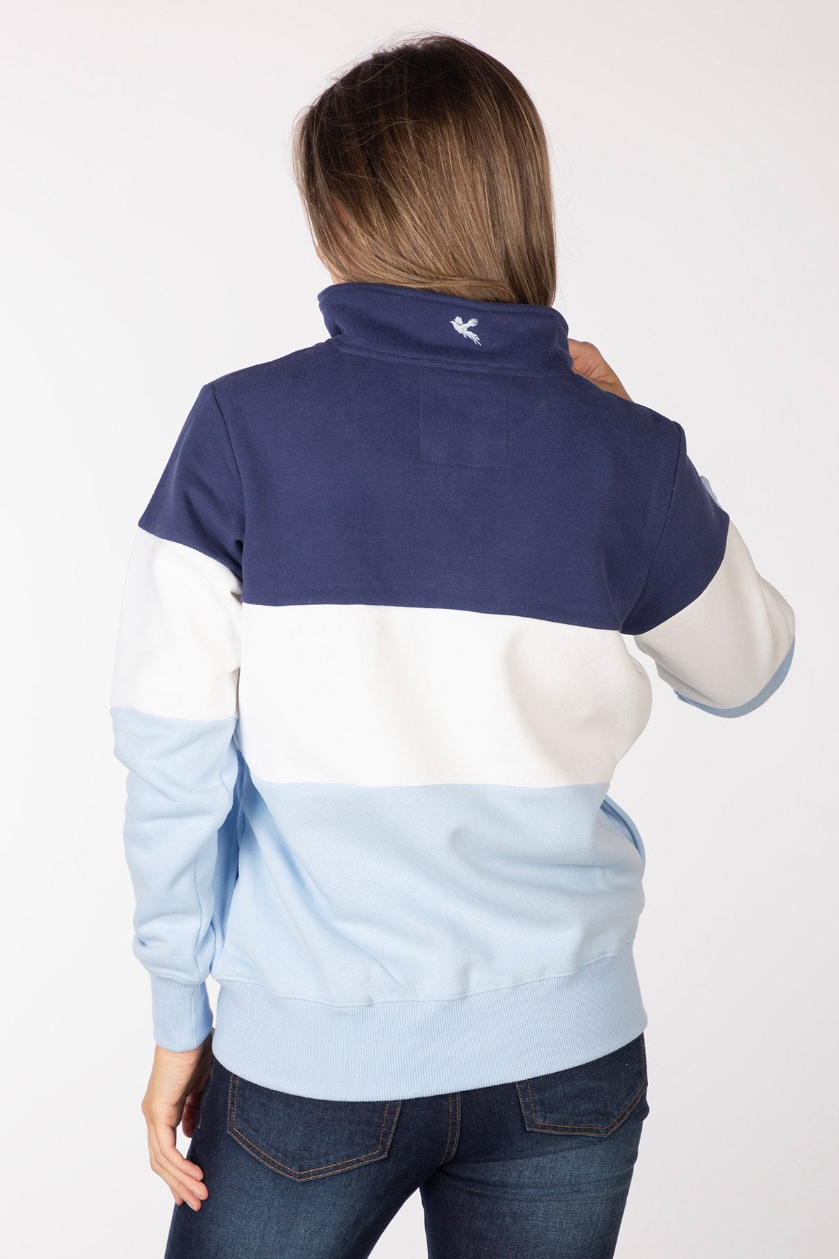 Rydale Ladies Sweatshirt - Byland