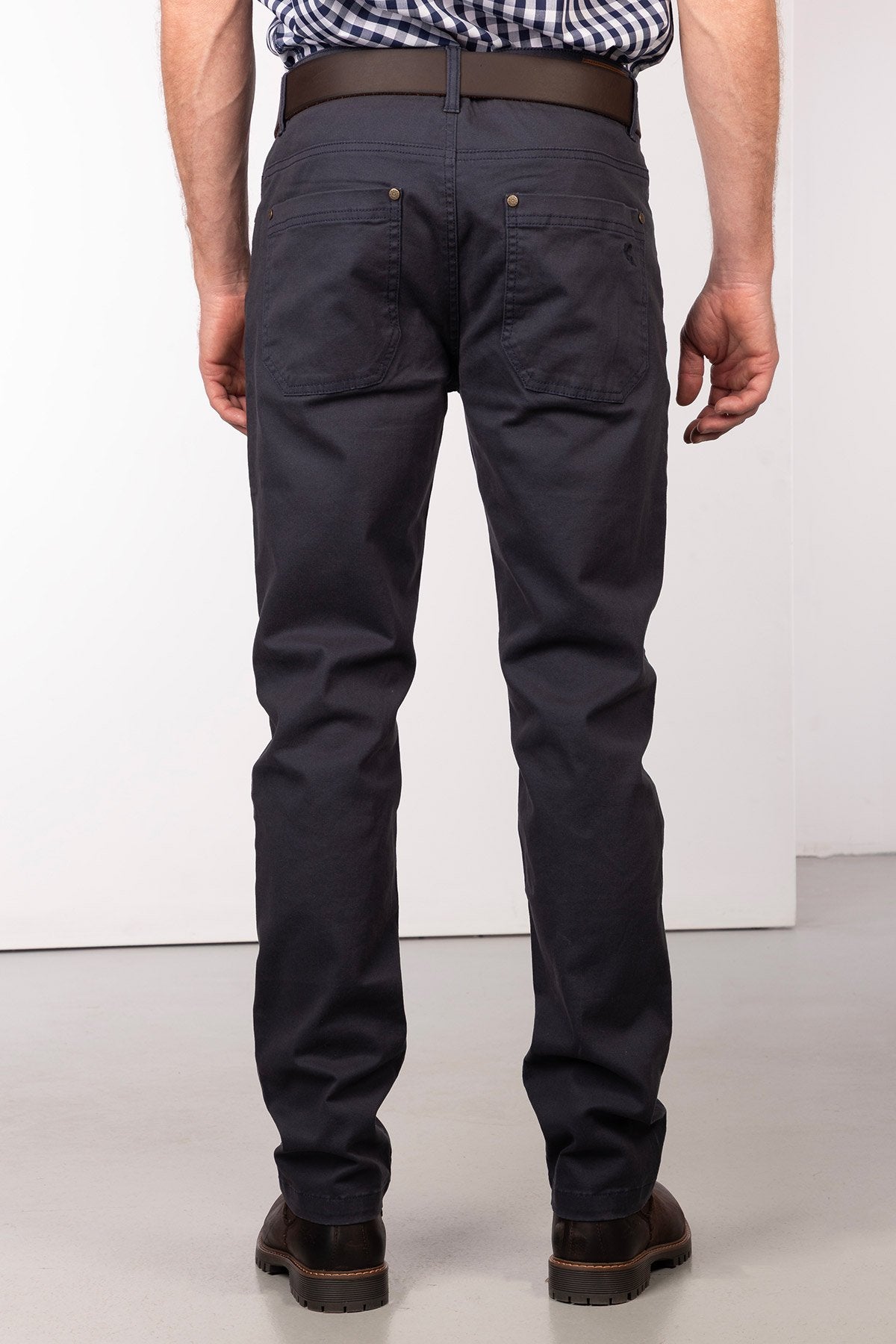 Rydale Men's Chino Jeans - Rupert