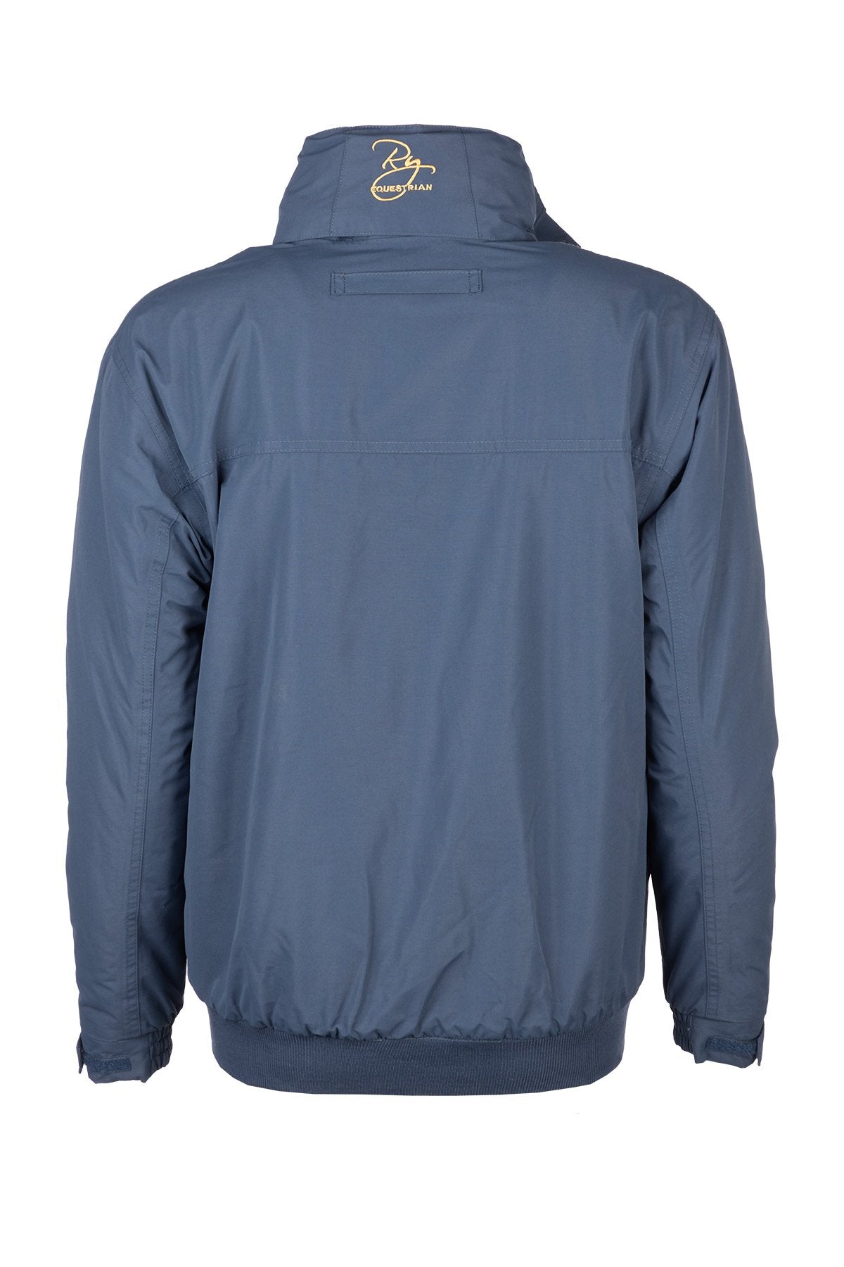 Rydale Ladies Equestrian Bomber Jacket - Ripon IV