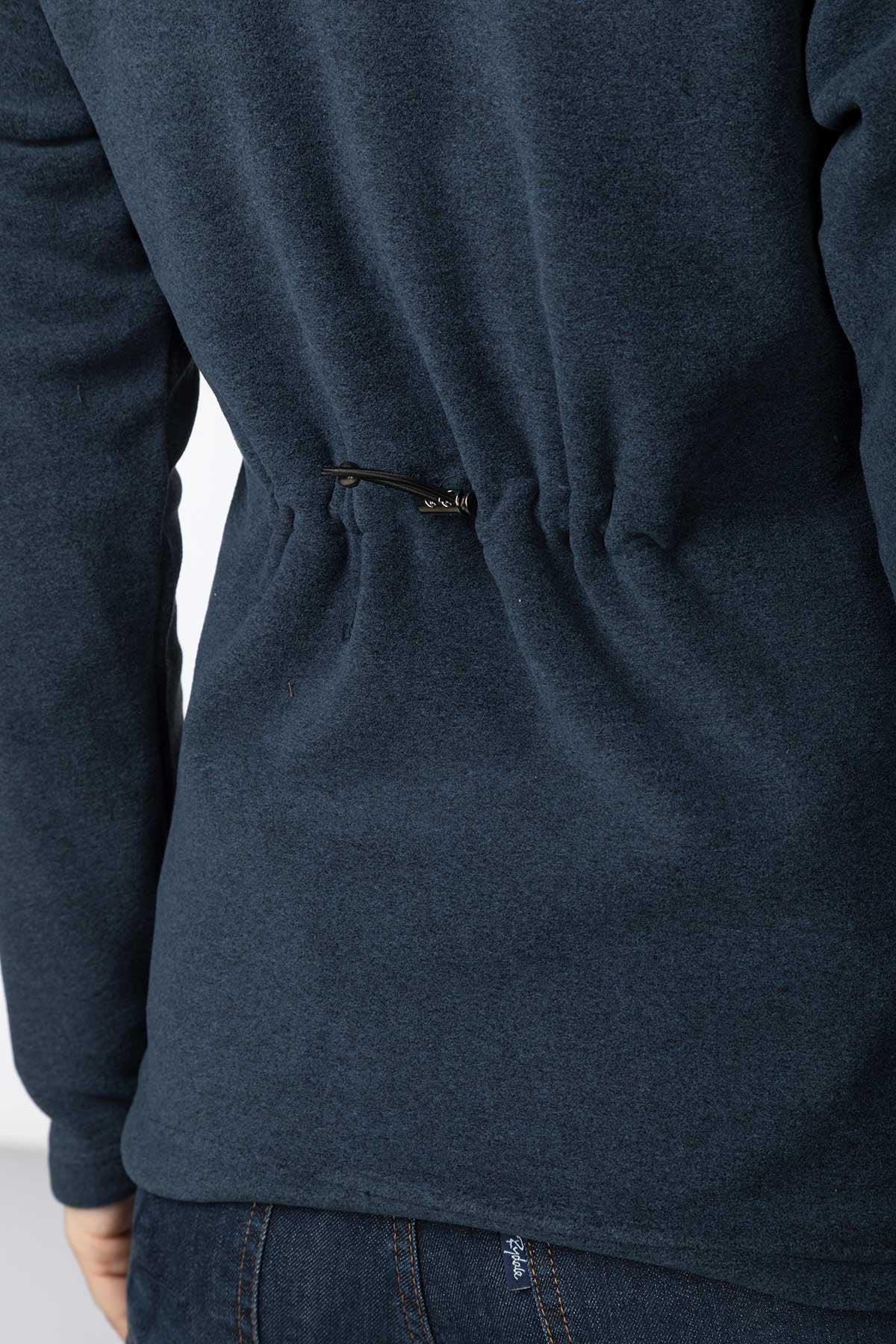 Rydale Ladies Huggate Overhead Fleece