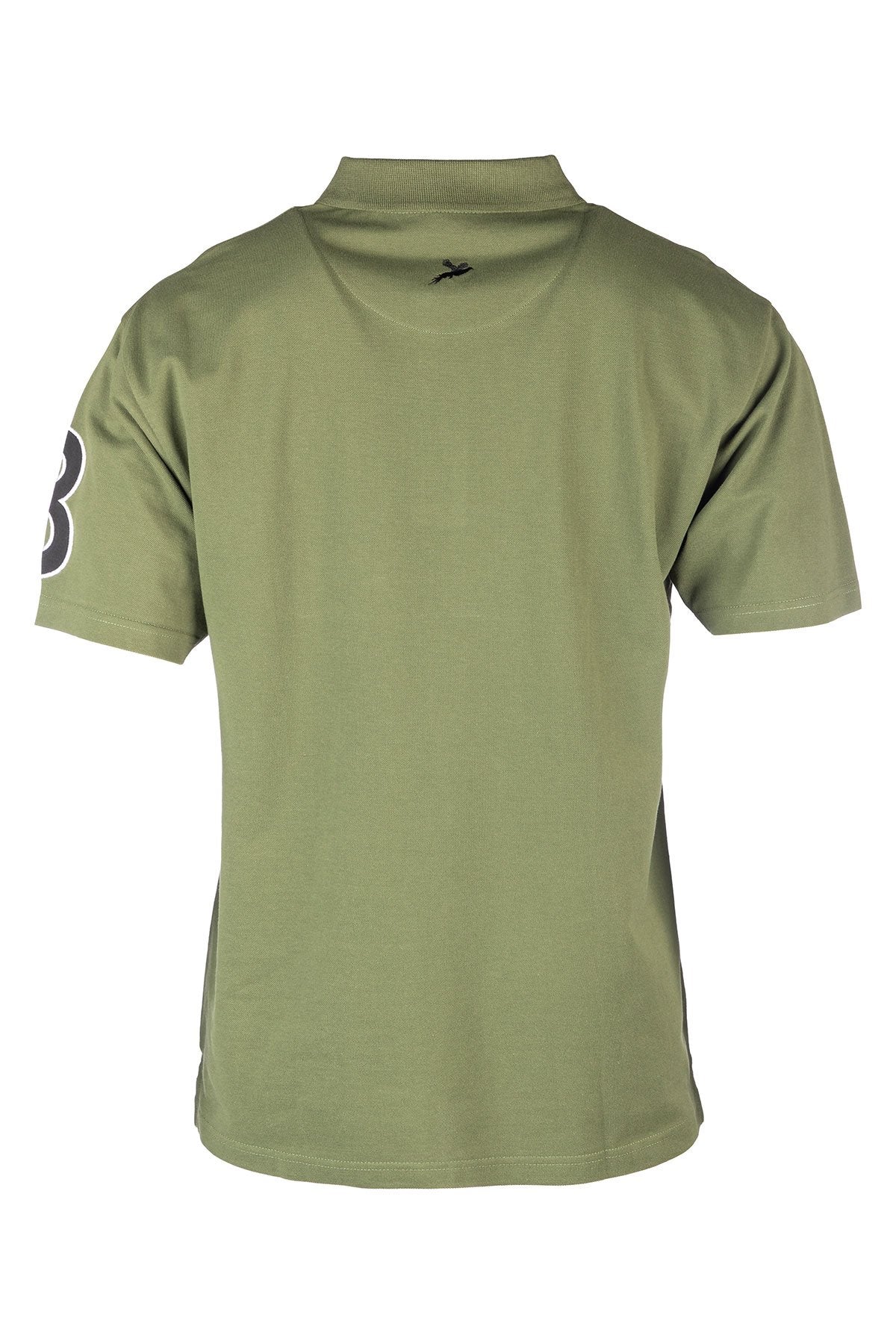 Rydale Men's Fordon V Polo Shirt