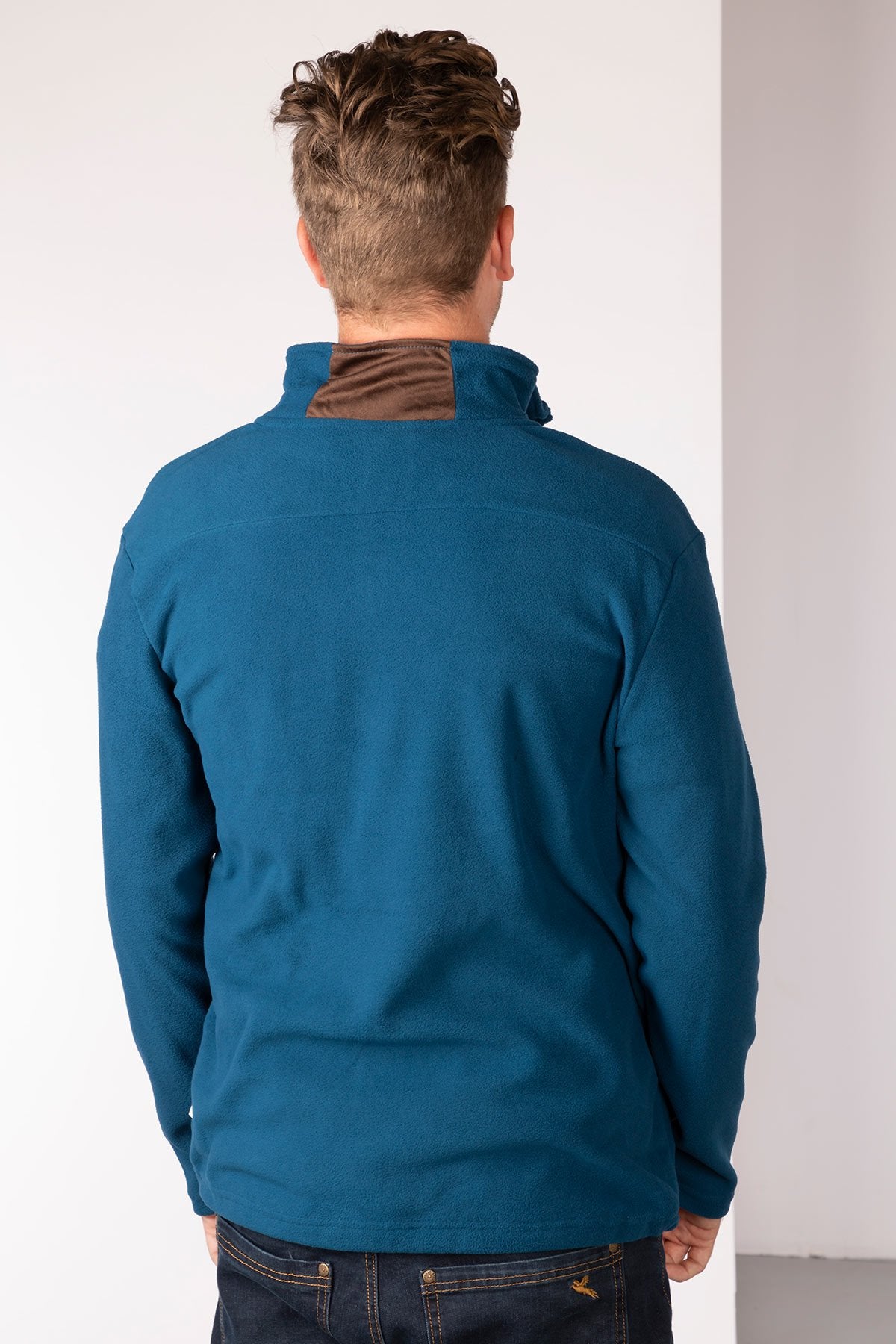 Rydale Men's Overhead Fleece - Kelk