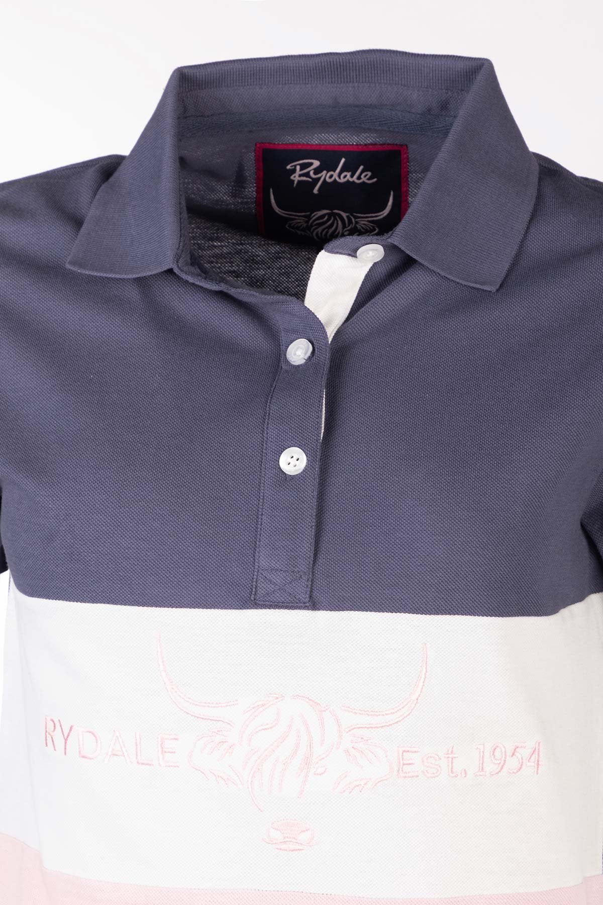 Rydale Ladies Polo Shirt - Byland