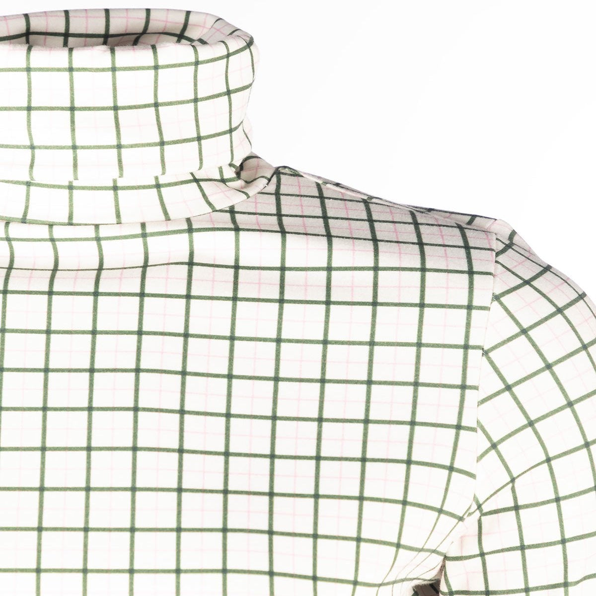 Rydale Ladies Roll Neck Top - Foxholes