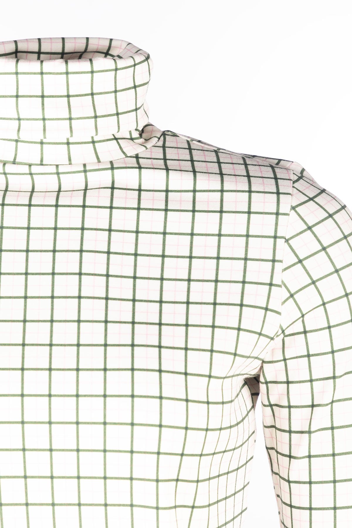 Rydale Ladies Roll Neck Top - Foxholes