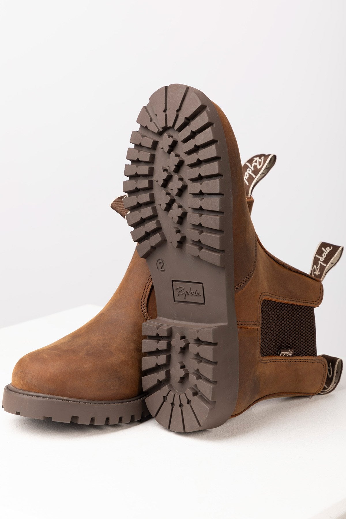 Rydale Kid's Market Boots