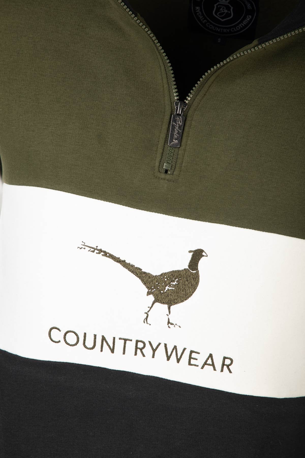 Rydale Men's Sweatshirt - Byland