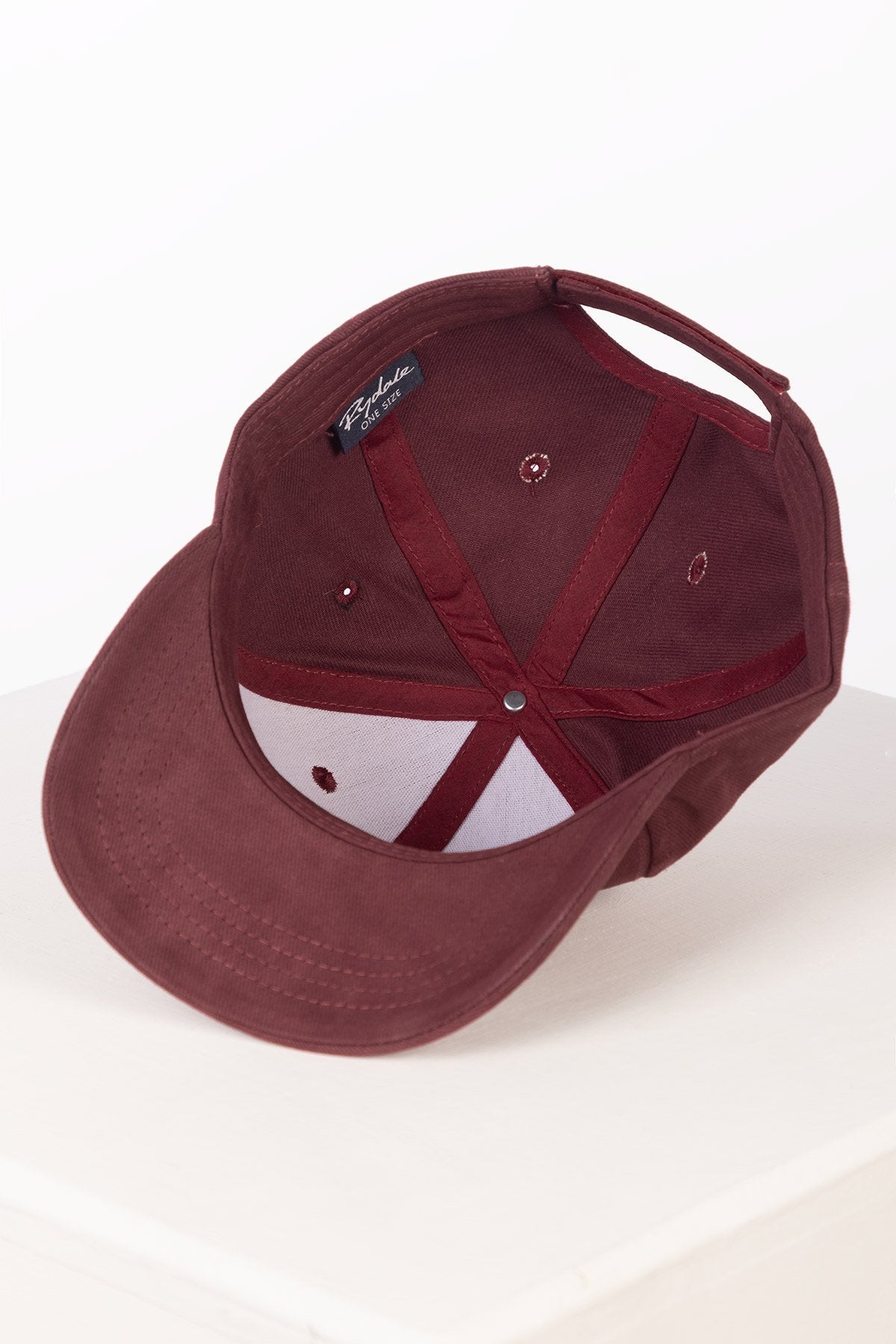 Rydale Pheasant Baseball Cap - Ripon