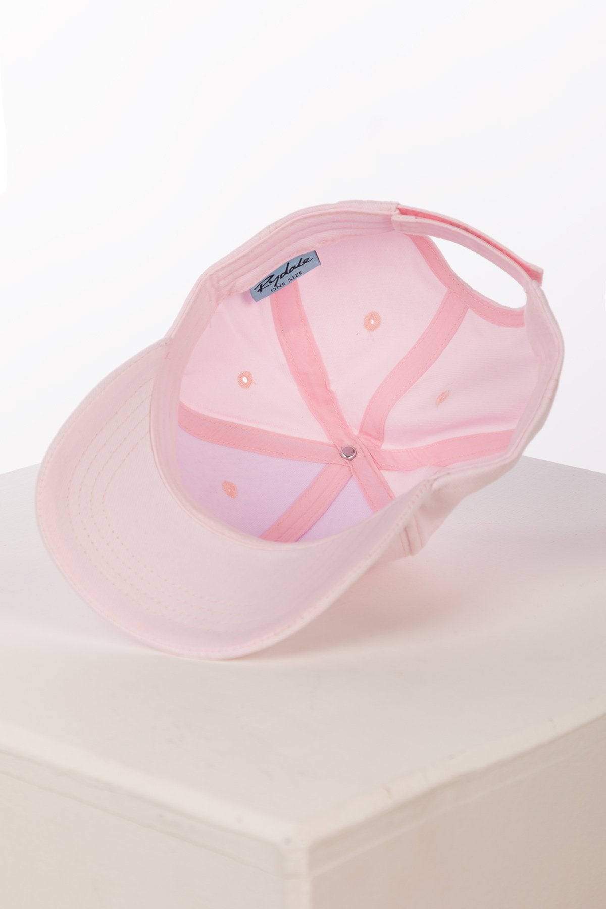 Rydale Highland Cow Baseball Cap - Ripon