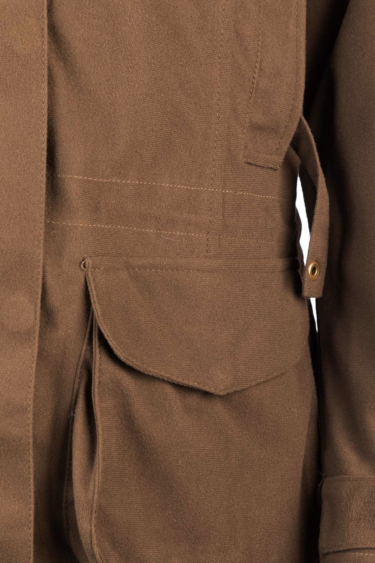 Rydale Ladies Shooting Jacket - Danby II