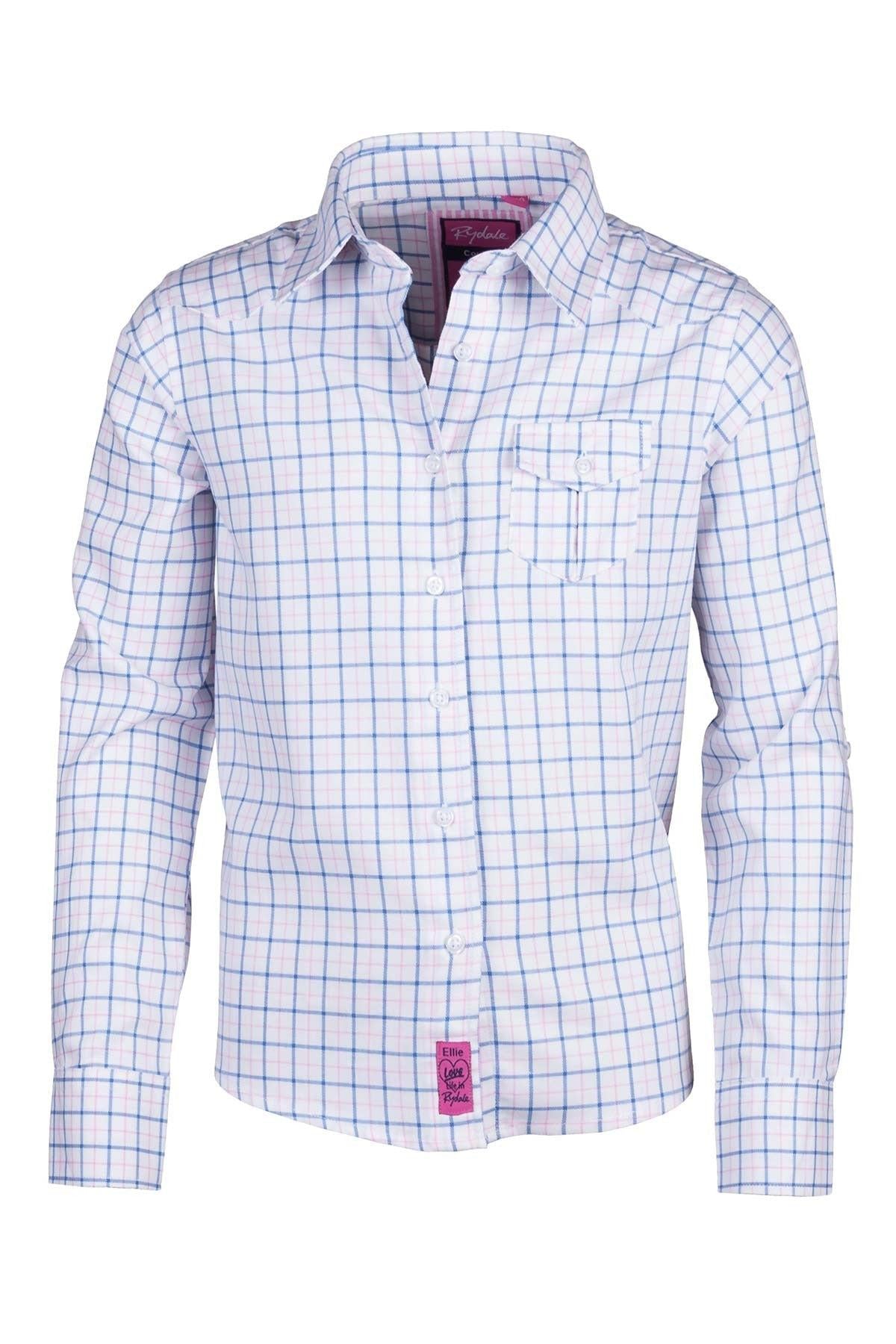 Rydale Country Girls Check Shirts