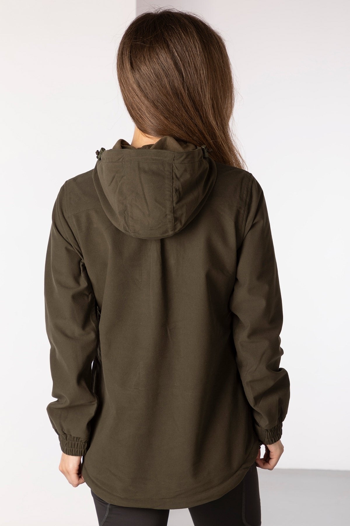 Rydale Ladies Shooting Smock - Danby
