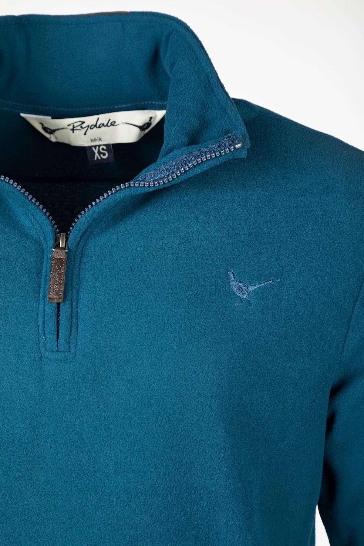 Rydale Men's Overhead Fleece - Kelk