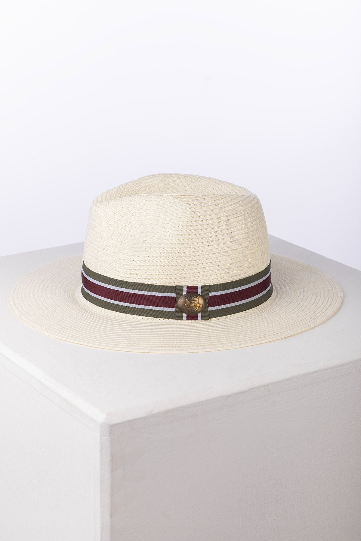 Rydale Men's Panama Hat - Malton