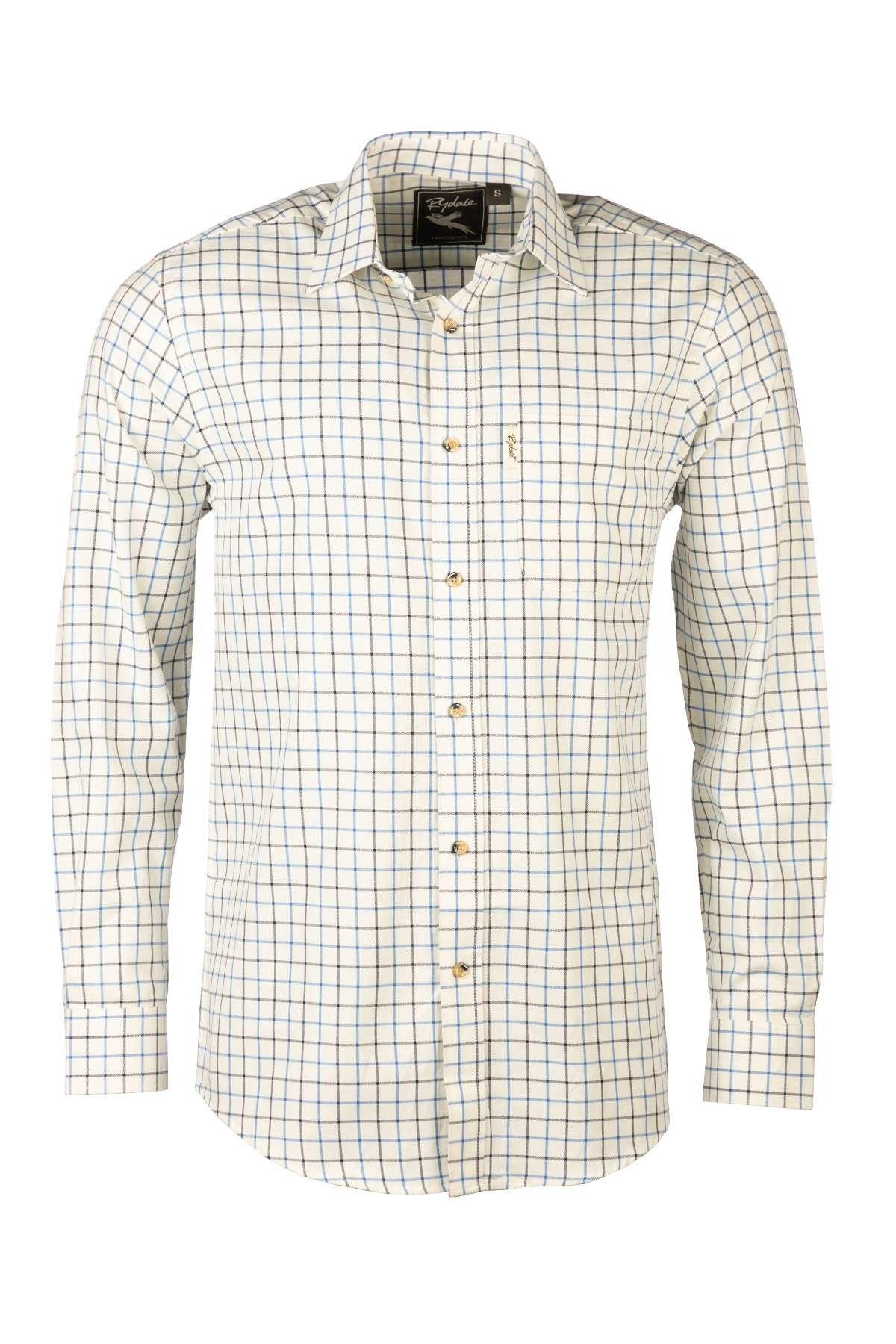 Rydale Men's Country Shirt - Lockington