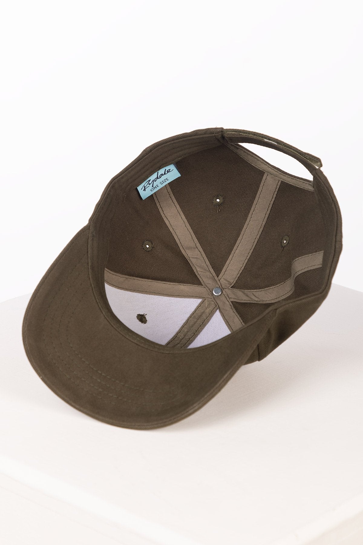 Rydale Snaffle Baseball Cap - Ripon