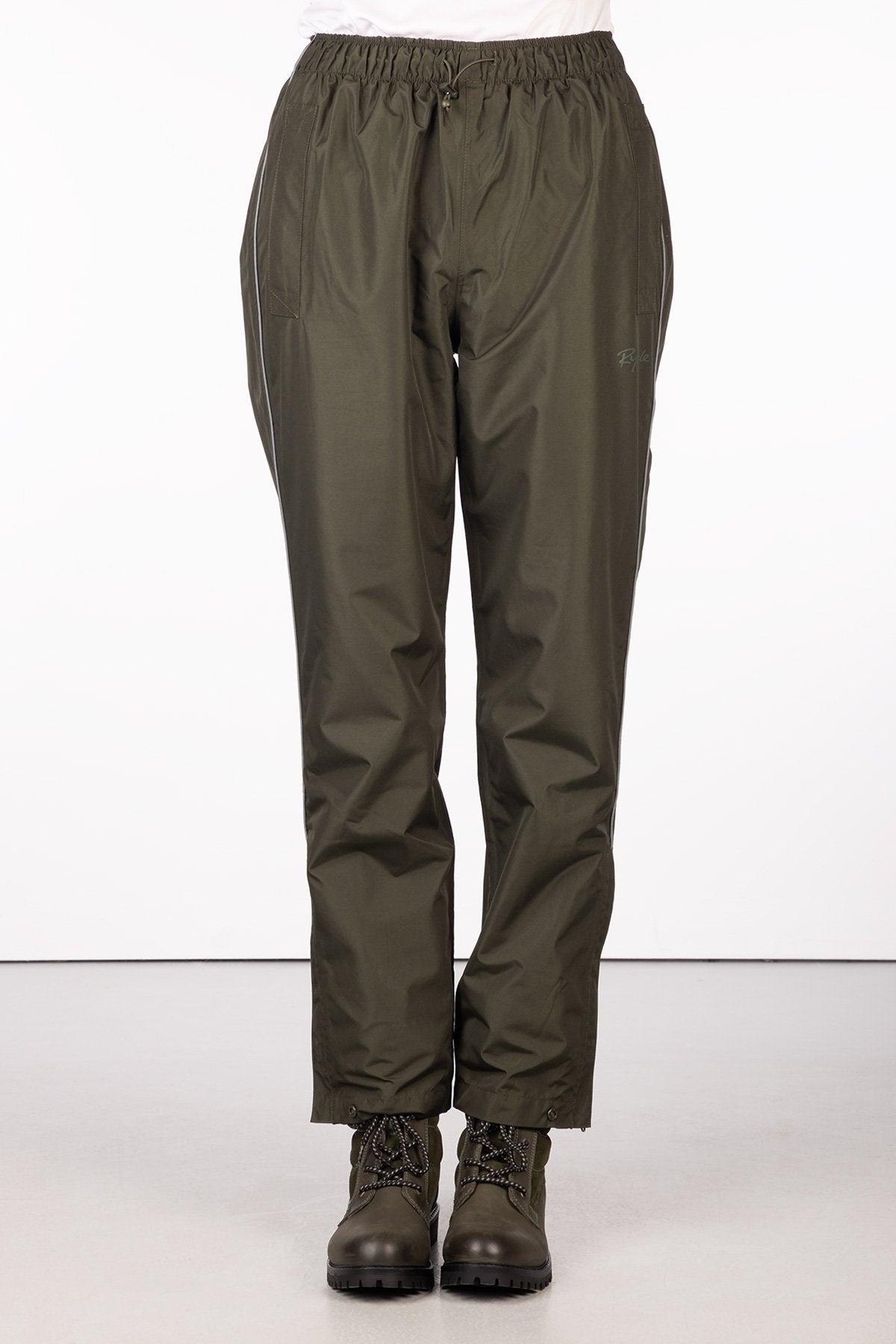 Rydale Ladies Waterproof Overtrousers