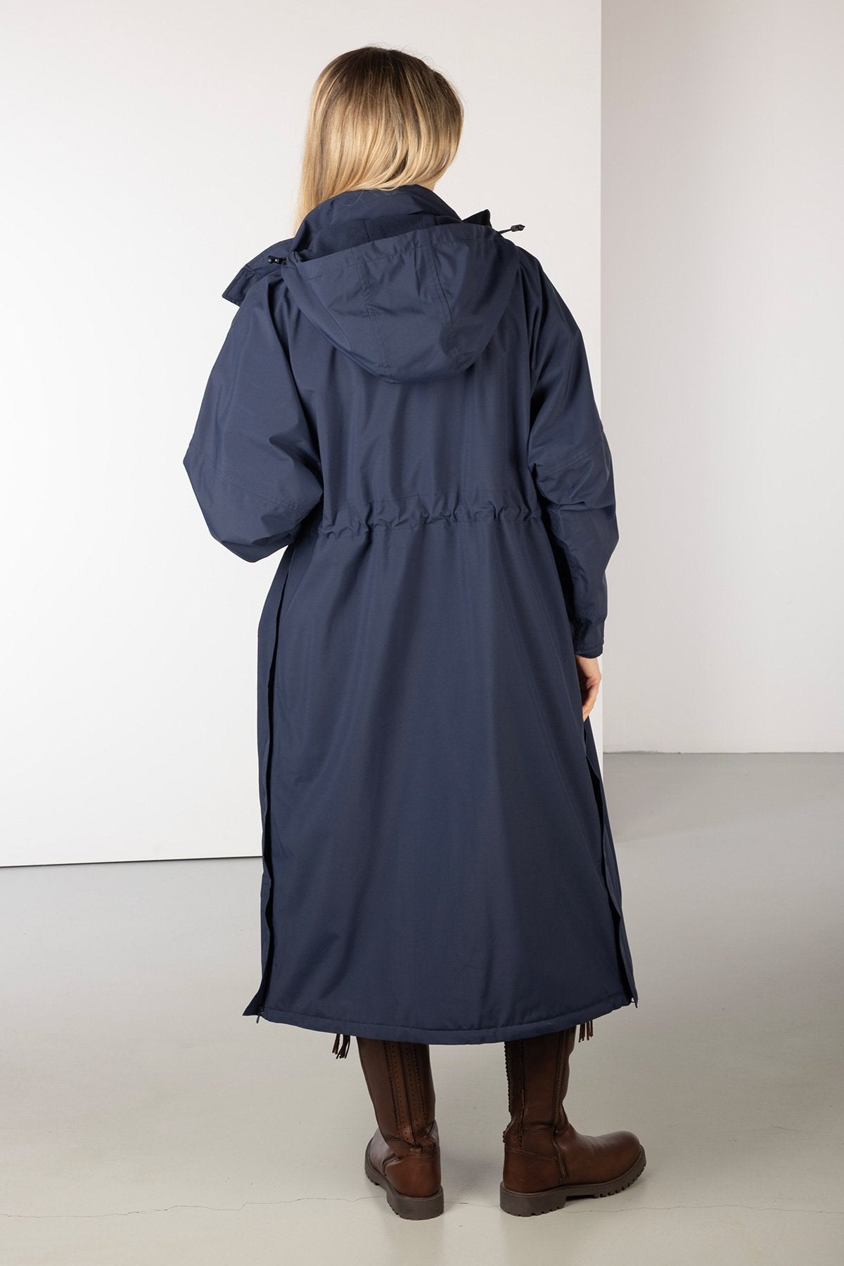 Rydale Ladies Utility Changing Robe