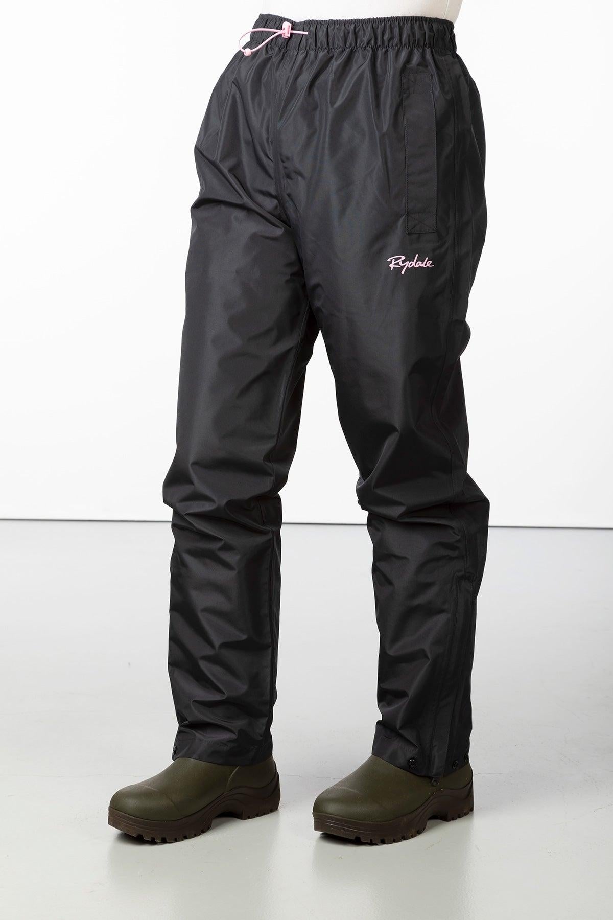 Rydale Ladies Waterproof Overtrousers
